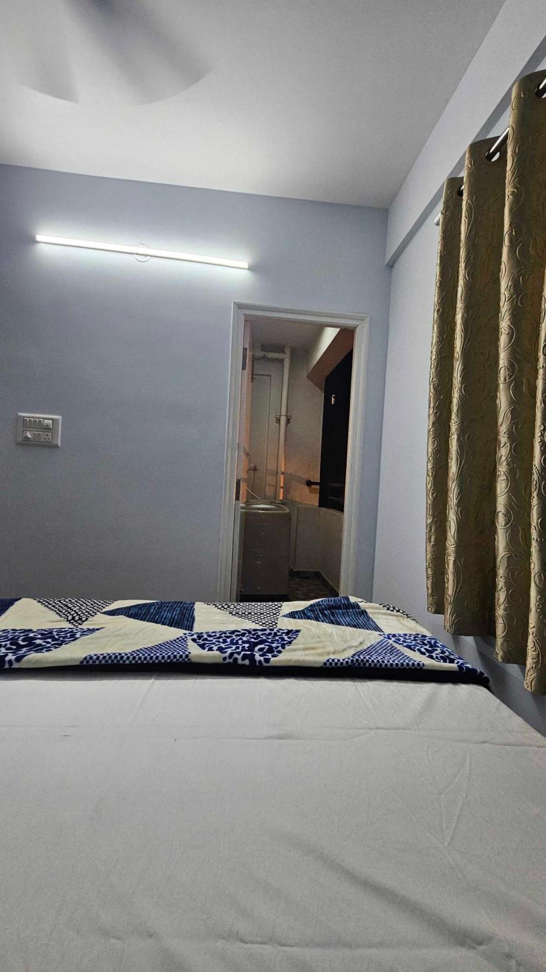 Apartment Sv Homes Kudlu *