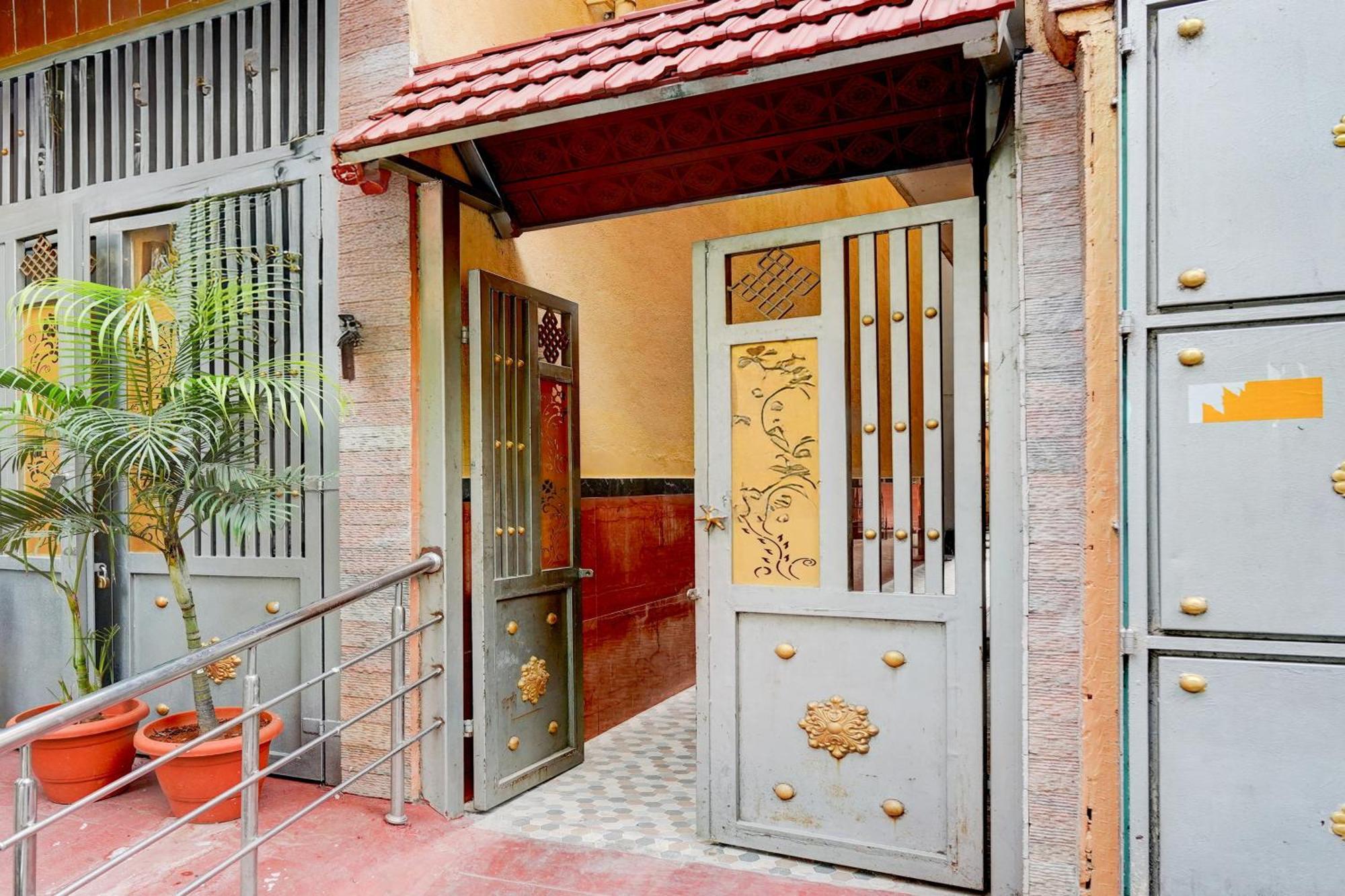 O Ramachandrapuram Formerly Known Nataraja Boarding & Hotel *