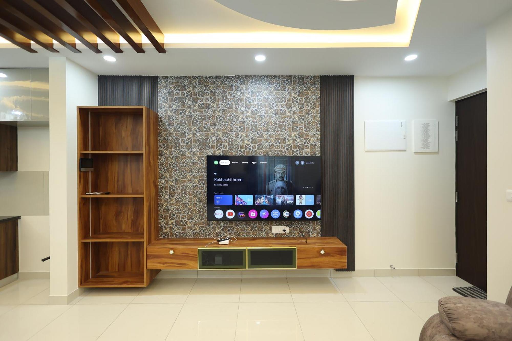 Luxury With Outdoor Pool And Gym Near Airport Bangalore