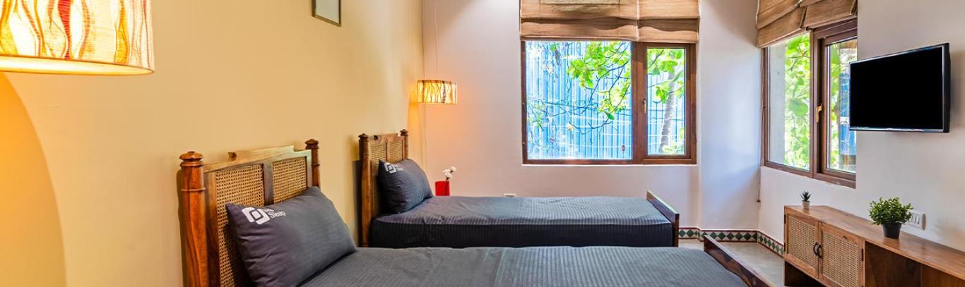 Wandr Indiranagar,