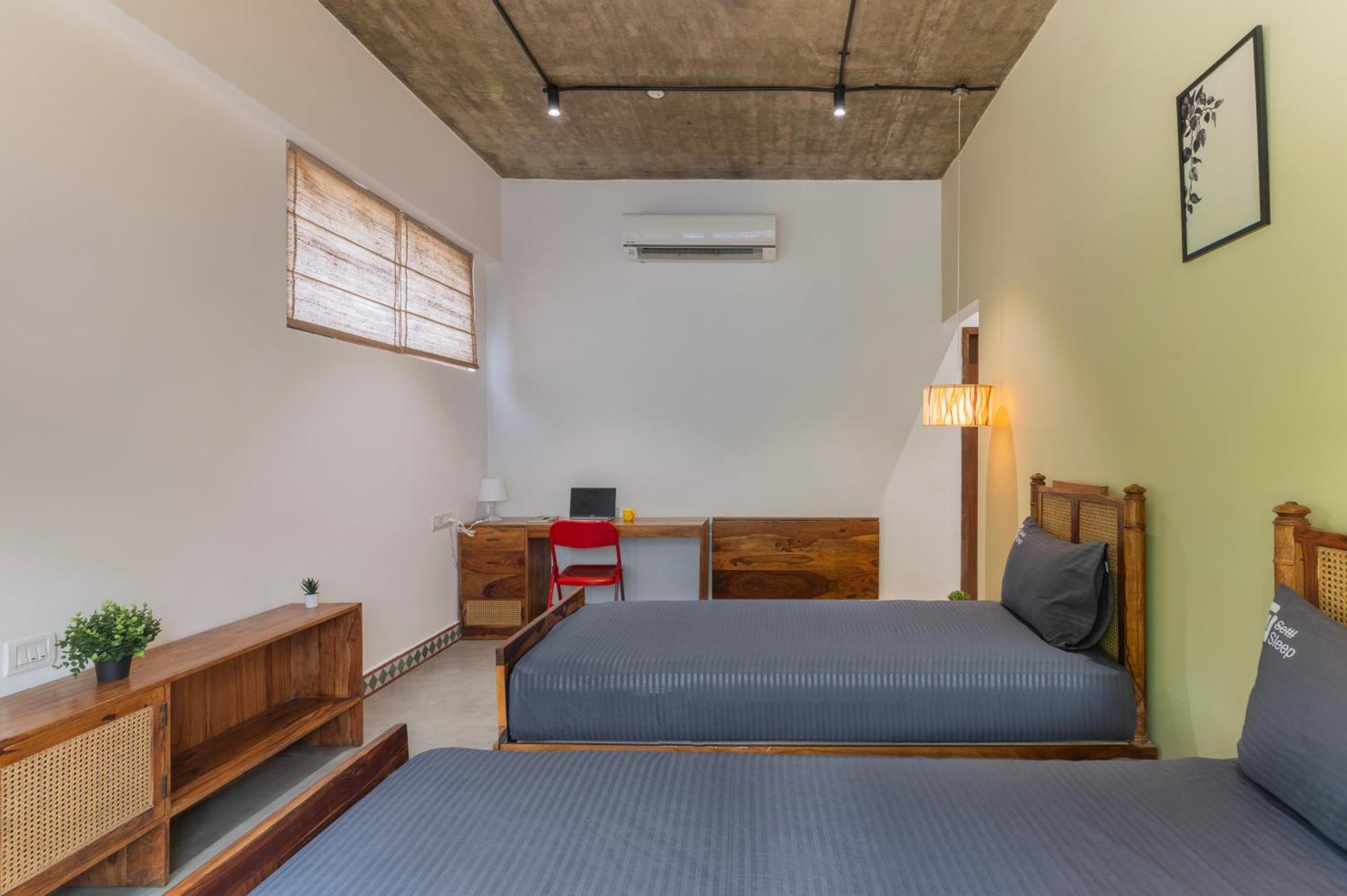 Hotel Wandr Indiranagar, Bangalore