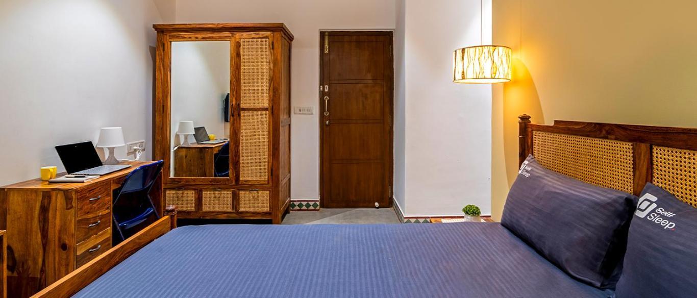 Hotel Wandr Indiranagar, Bangalore