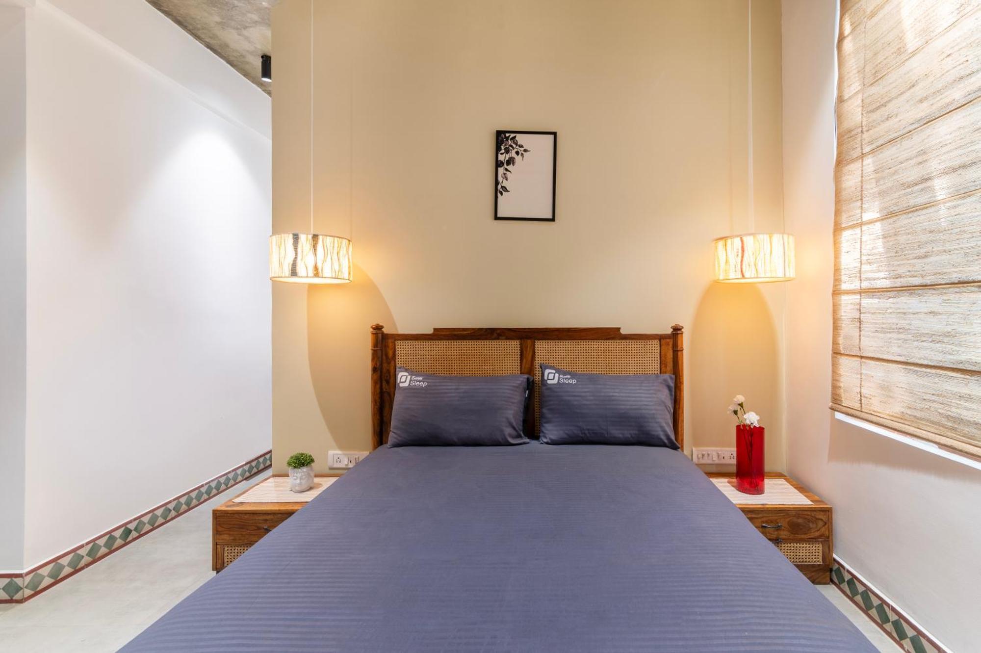 Hotel Wandr Indiranagar, 3*