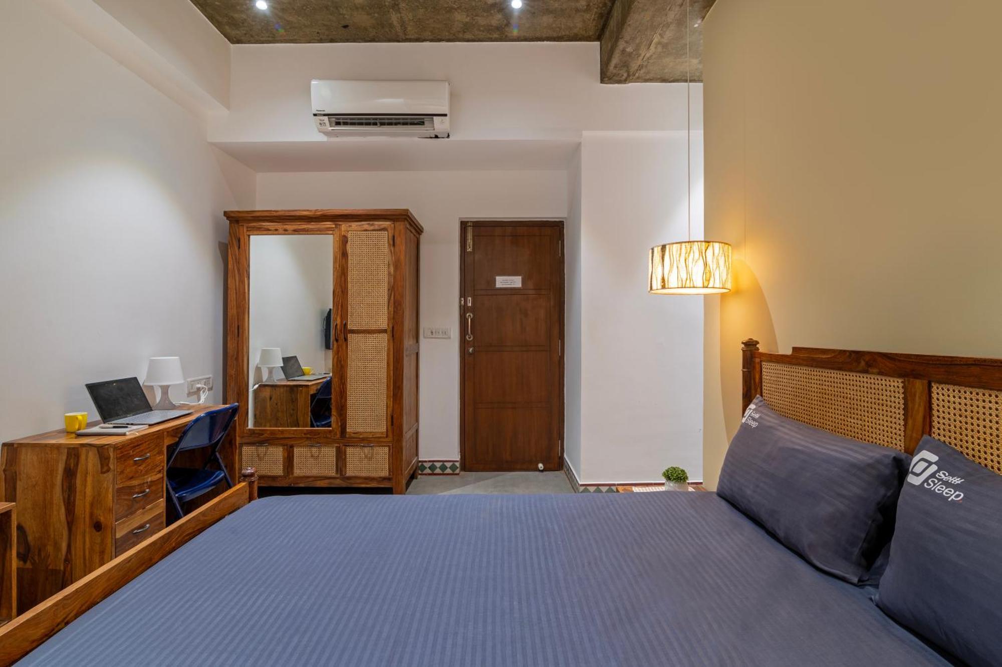 Hotel Wandr Indiranagar, 3*