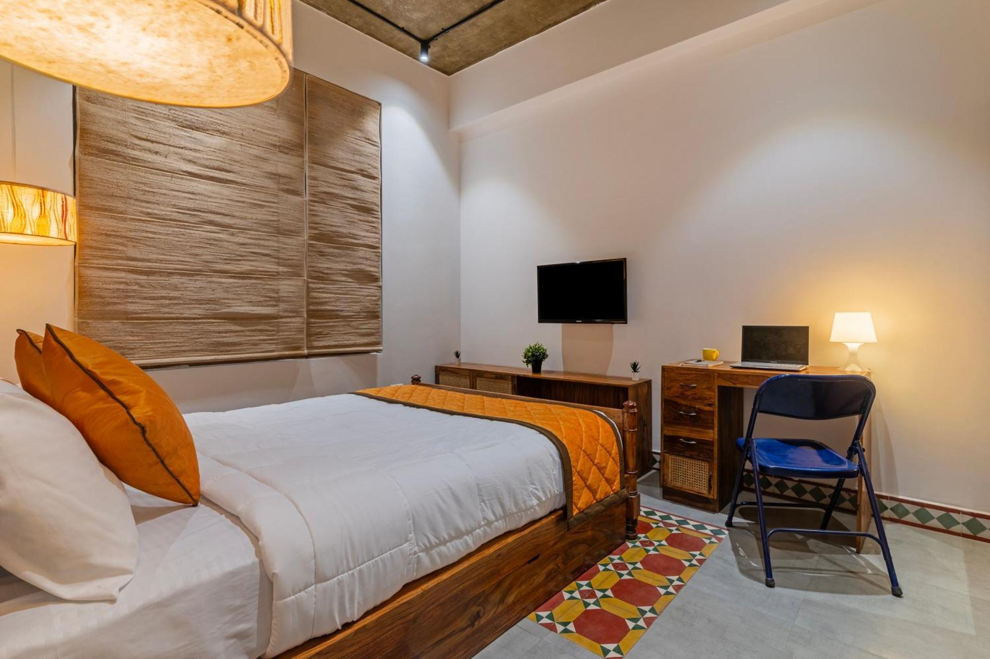 Hotel Wandr Indiranagar,