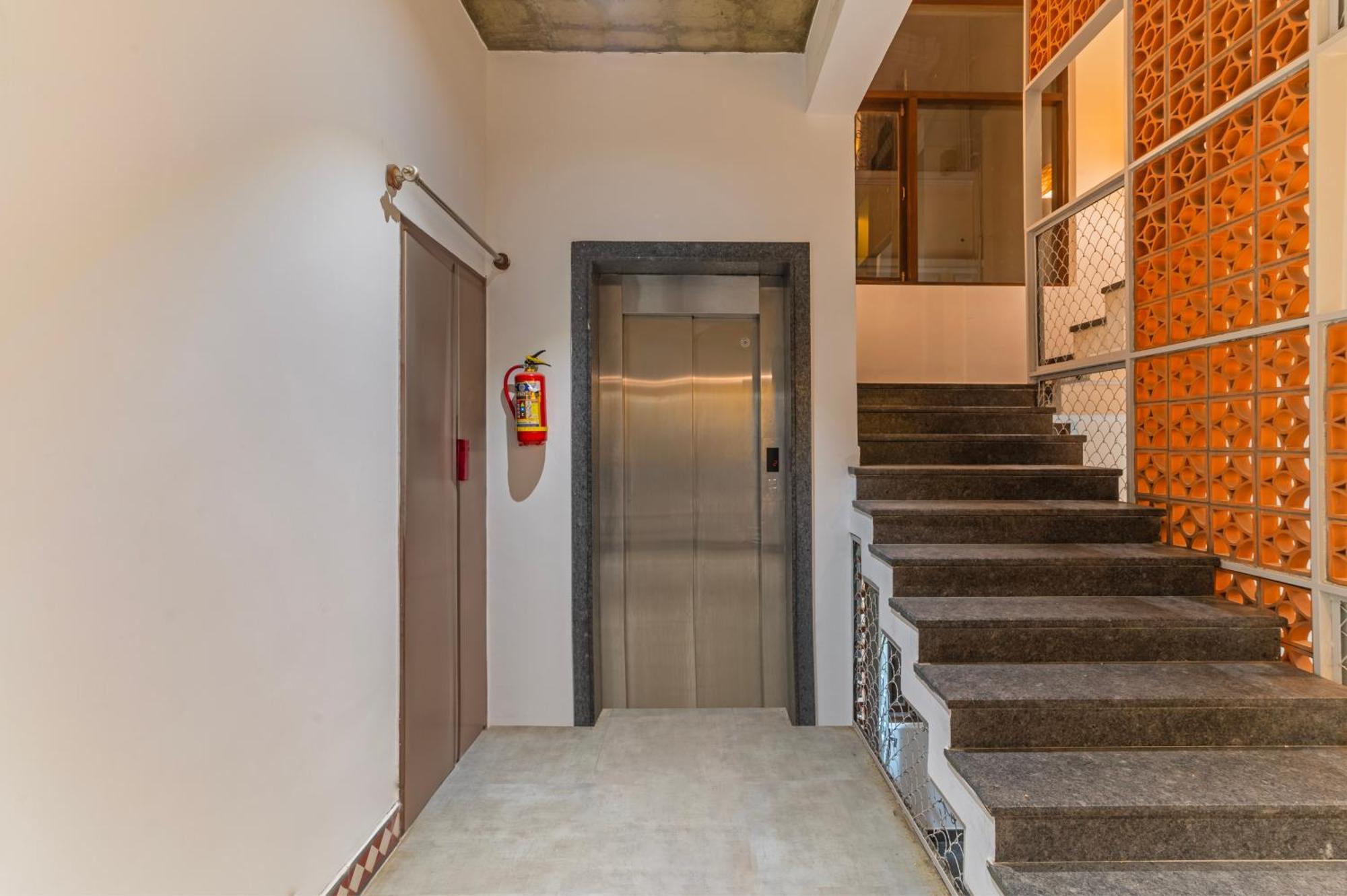Hotel Wandr Indiranagar,