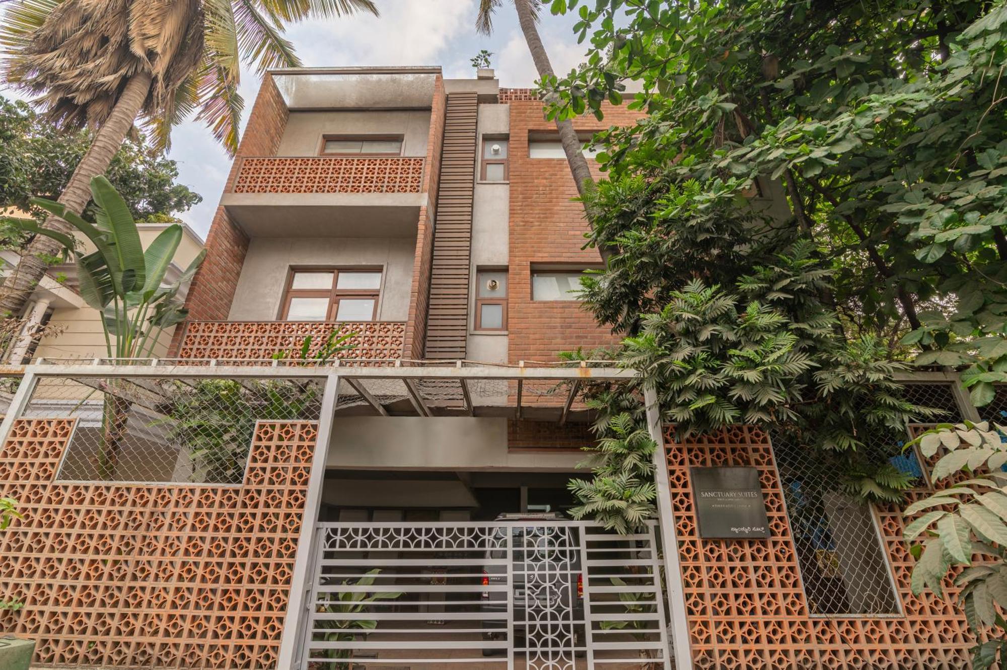 Hotel Wandr Indiranagar,
