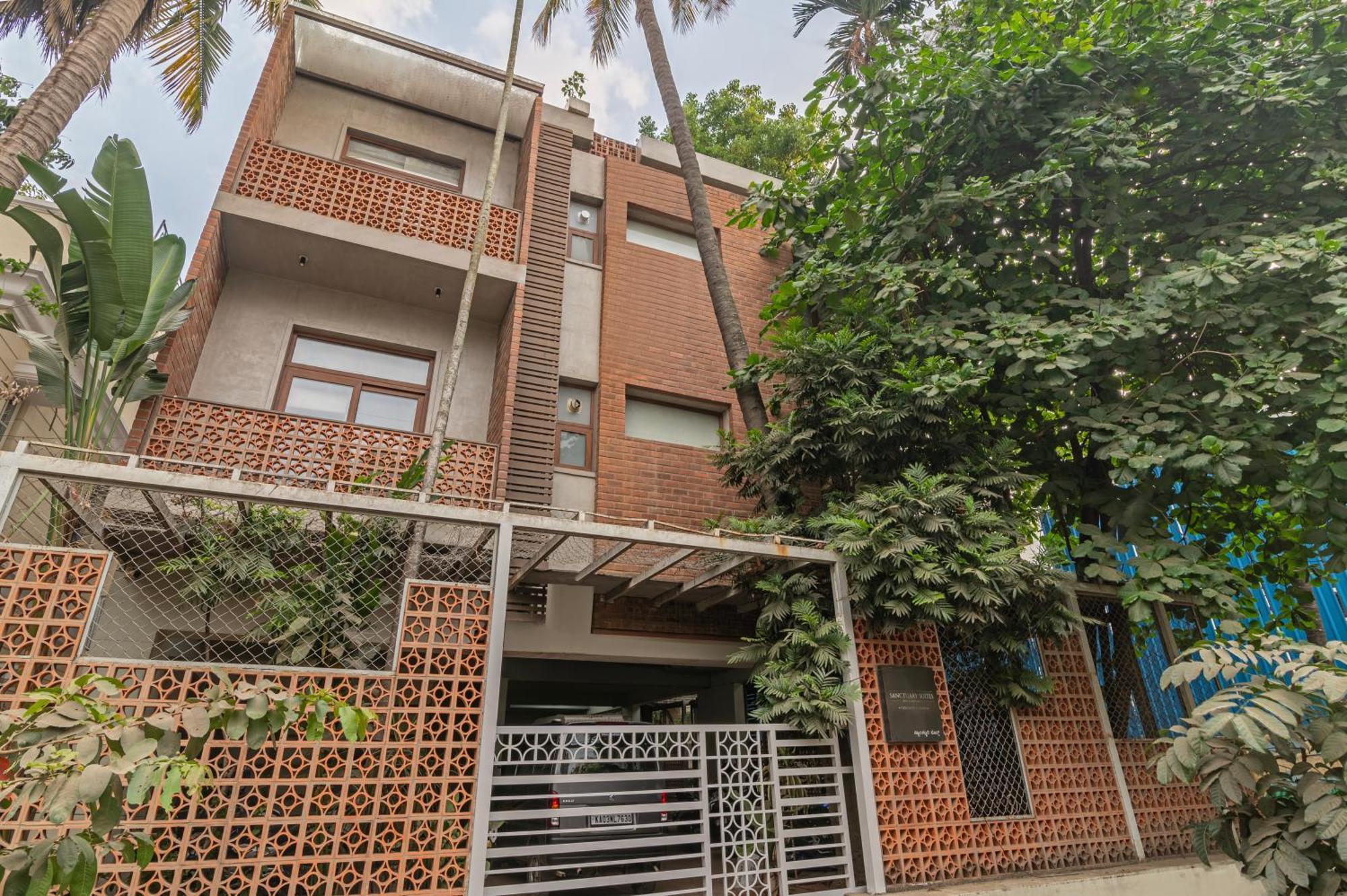 Wandr Indiranagar, Bangalore