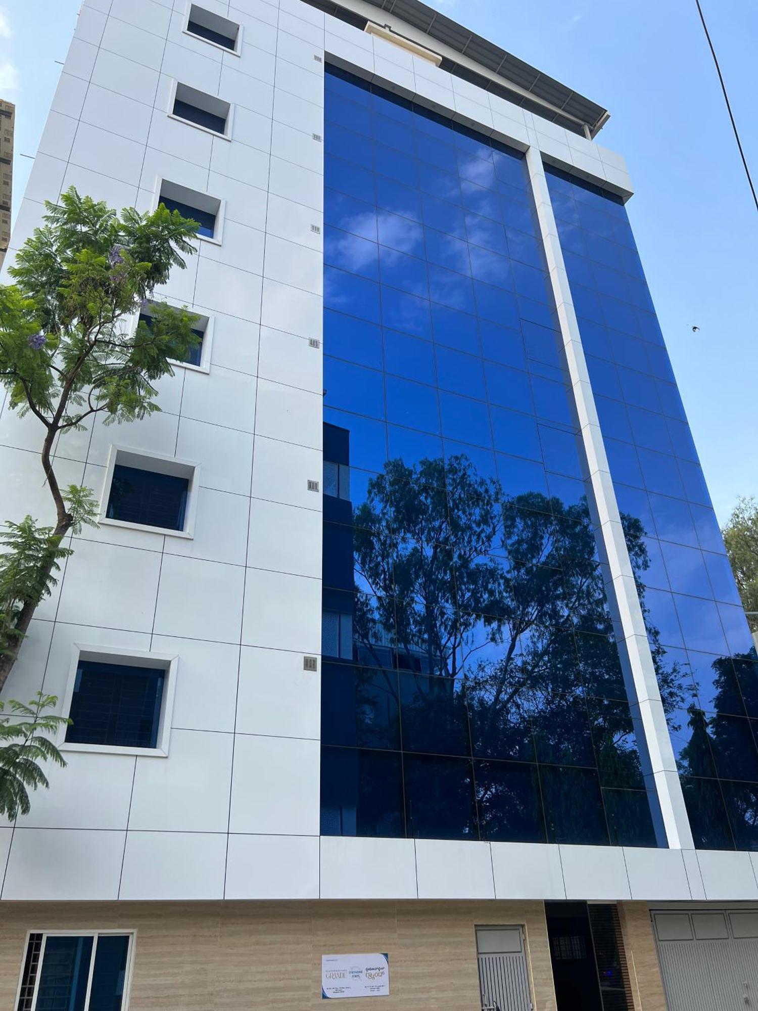 Stayhomestays Grande Bangalore