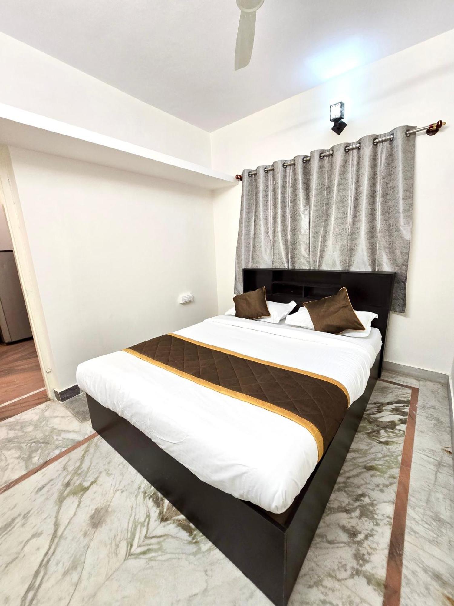 Hotel Namastay 3*