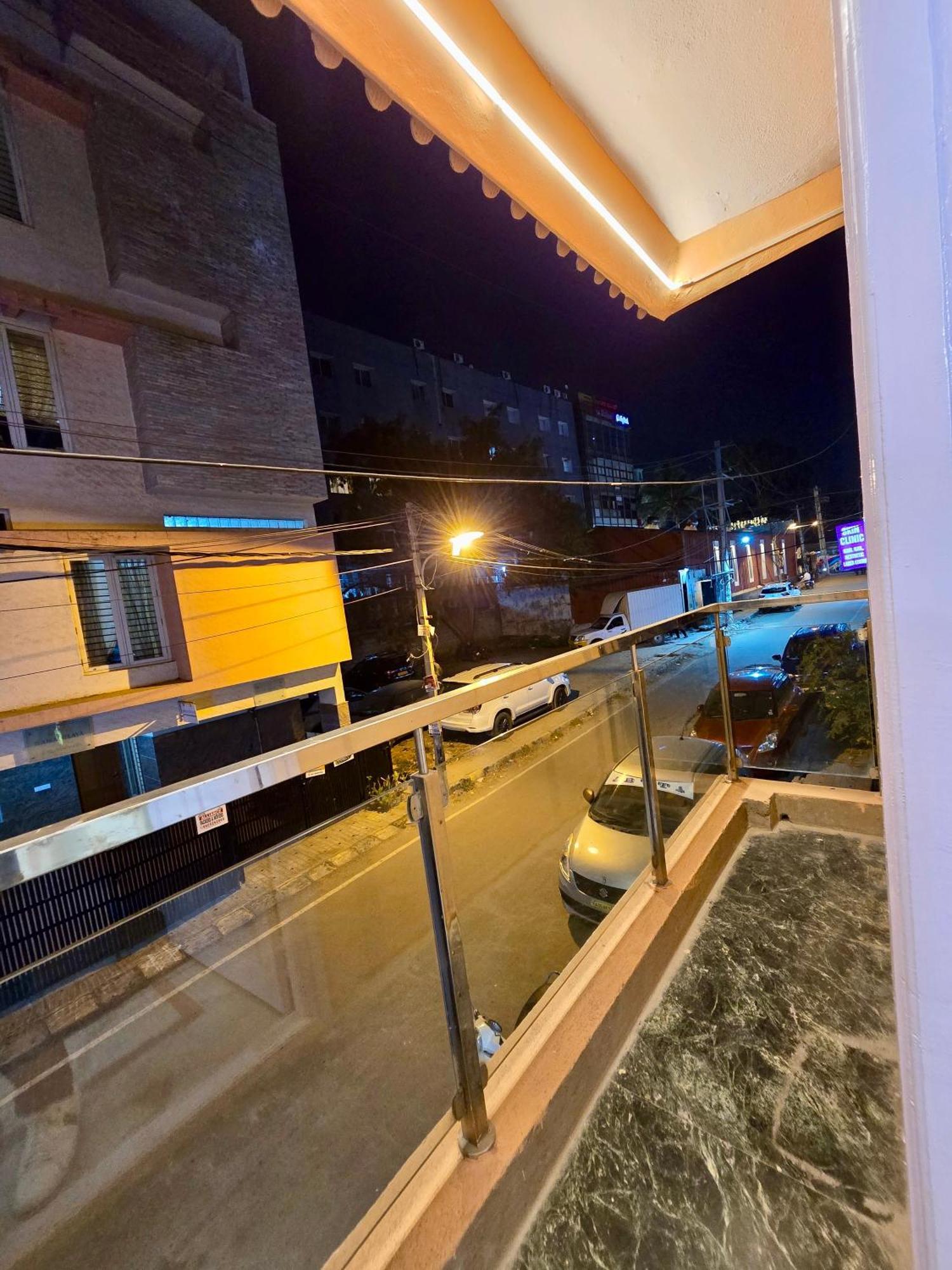 Hotel Namastay 3*