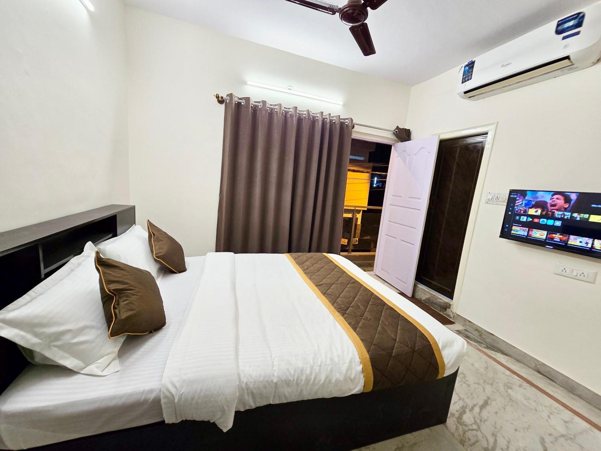 Namastay Hotel 3*