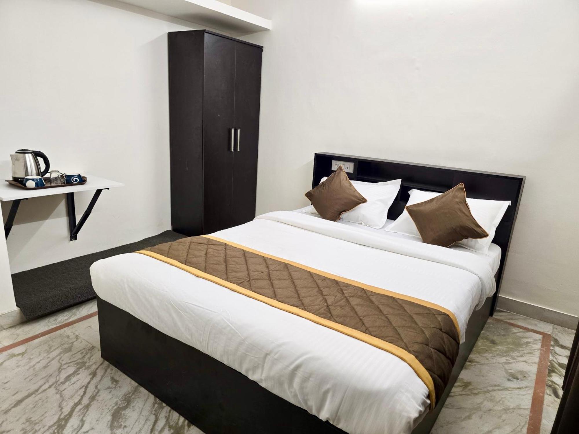 Namastay Hotel Bangalore