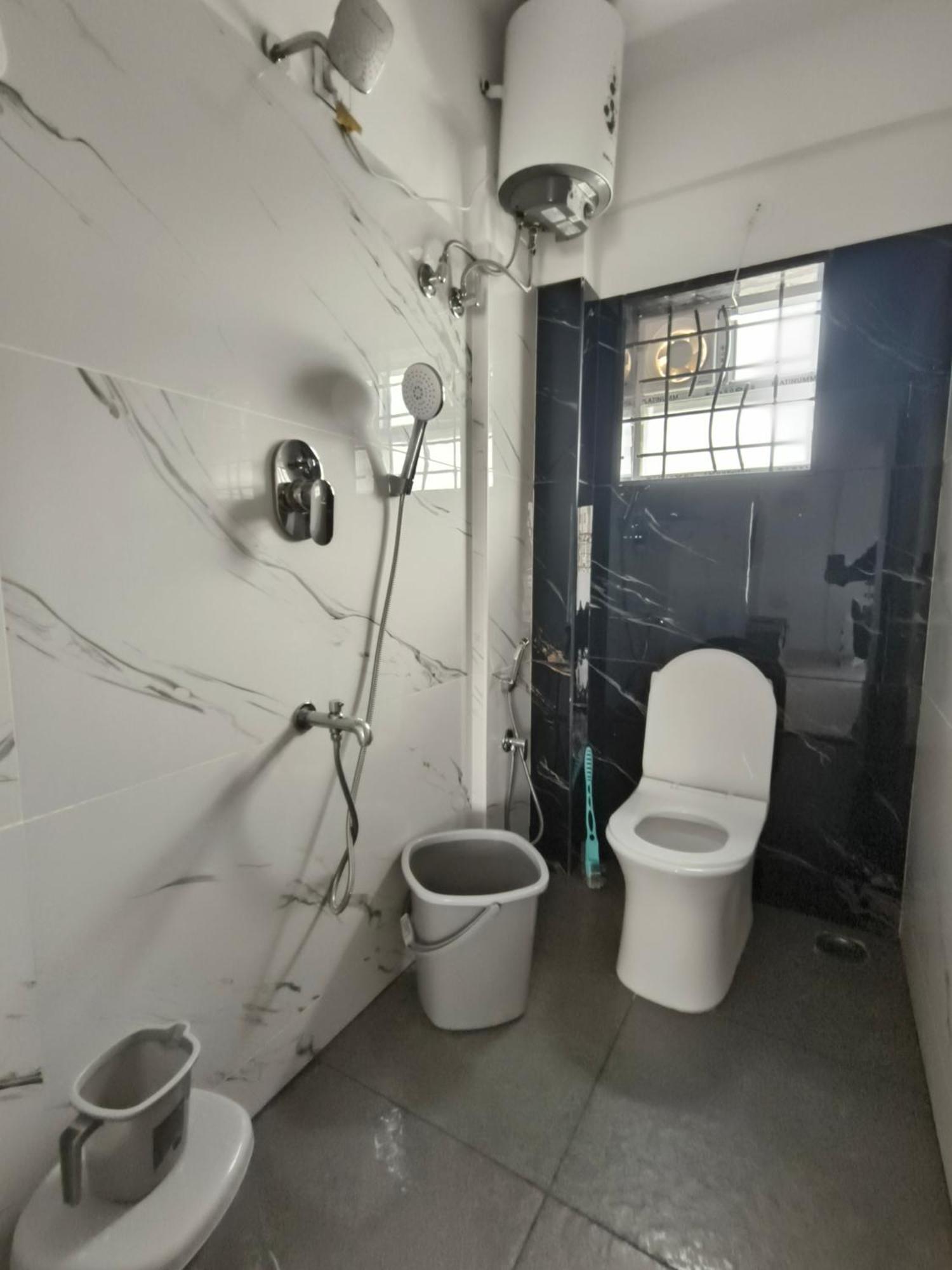 Pent House 2bhk Fully Furnished Near Old Wipro Bangalore