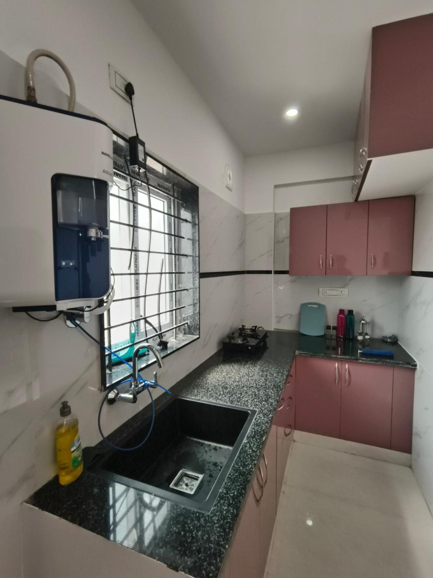 Pent House 2bhk Fully Furnished Near Old Wipro * Bangalore