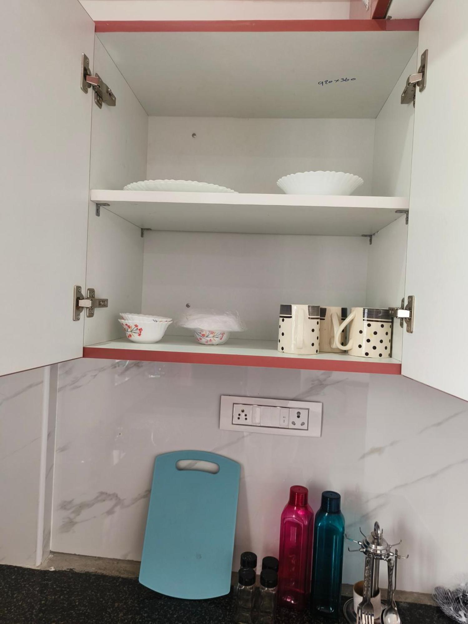 Pent House 2bhk Fully Furnished Near Old Wipro Apartment *