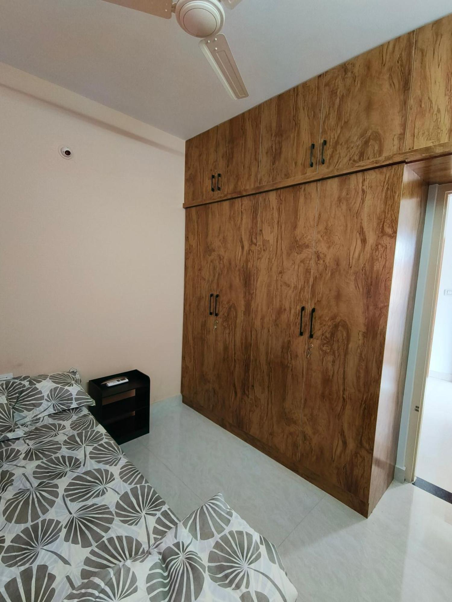 Pent House 2bhk Fully Furnished Near Old Wipro * Bangalore