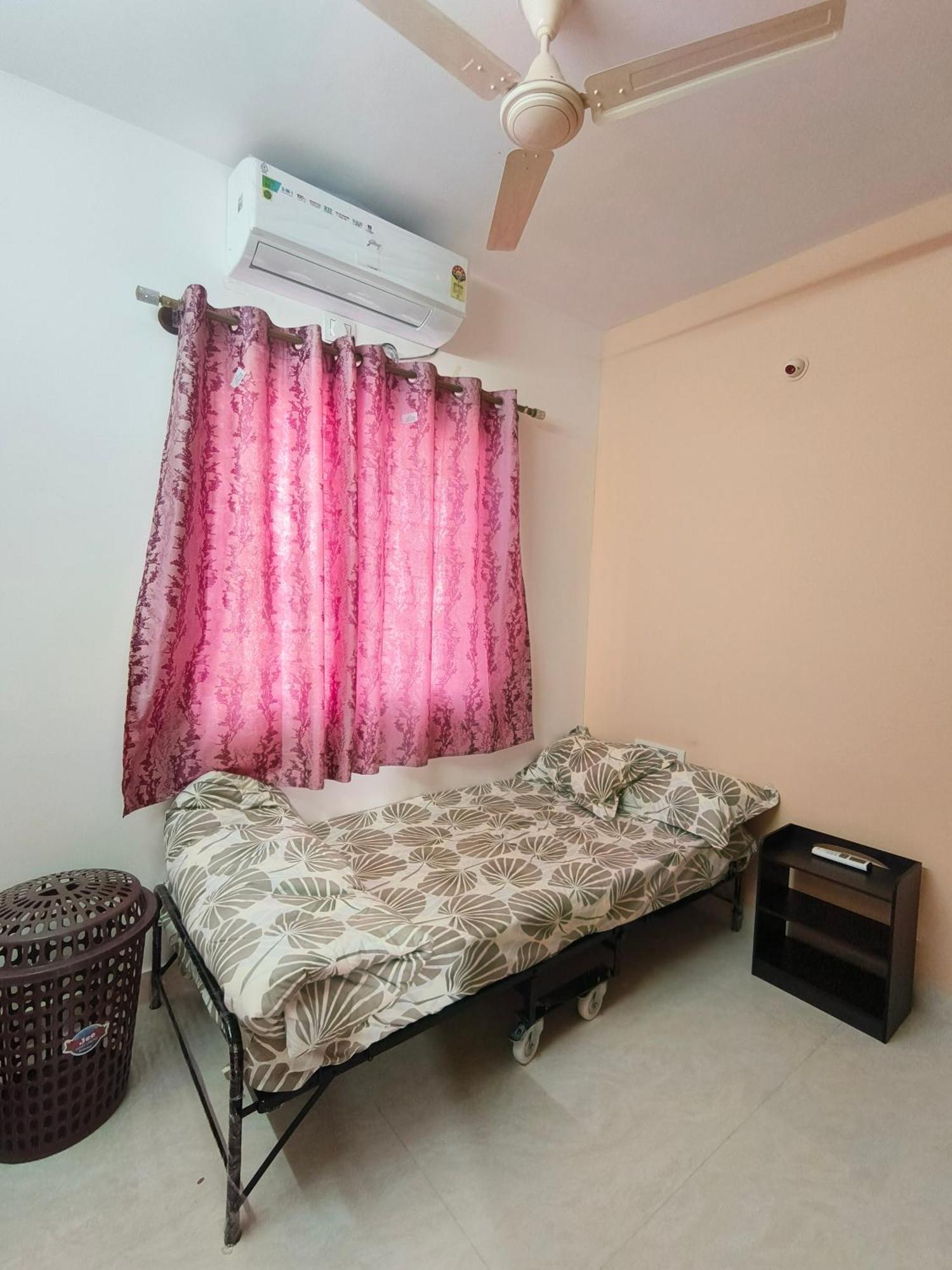 Pent House 2bhk Fully Furnished Near Old Wipro * Bangalore