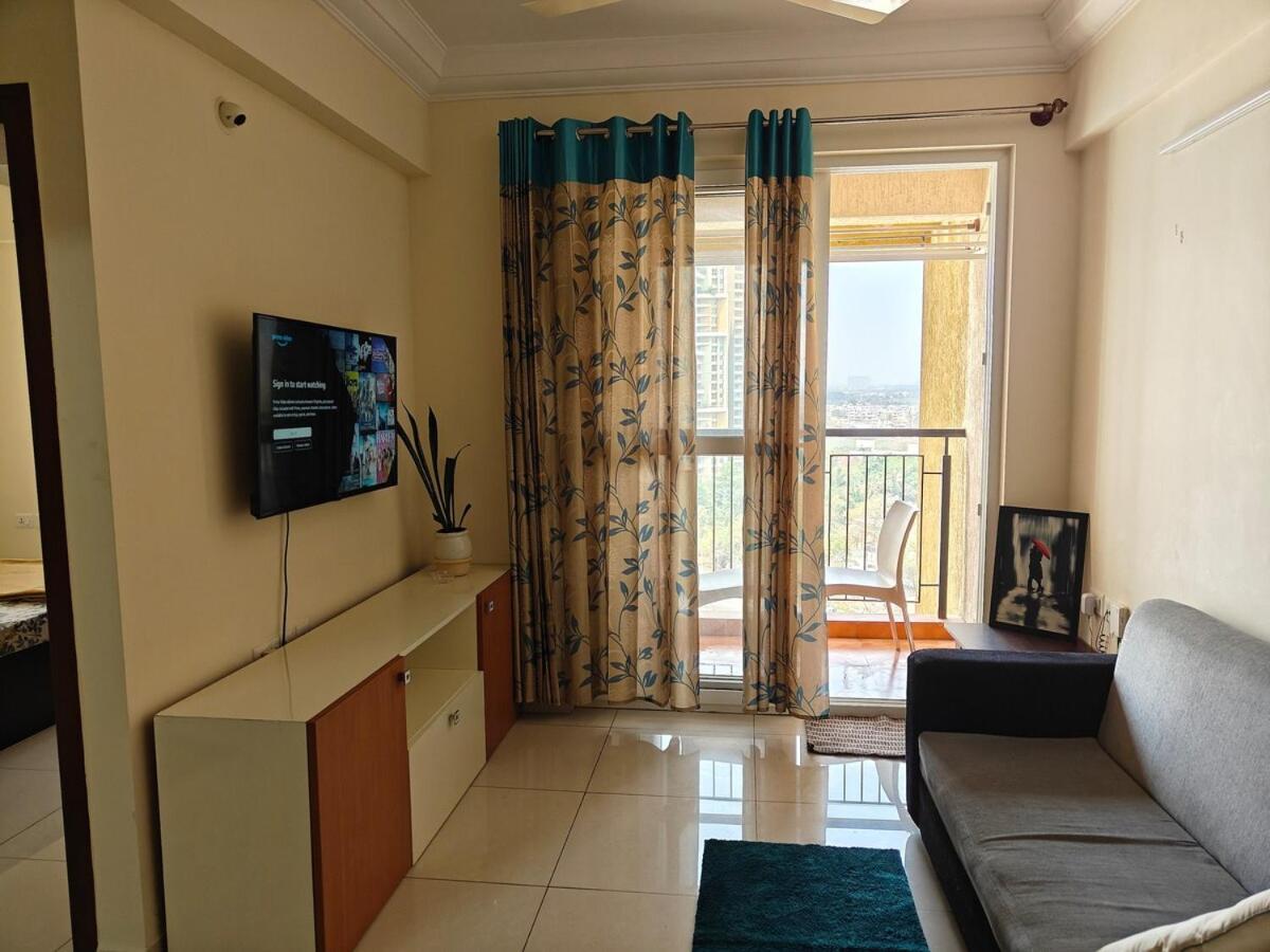 Sattva Apartamento *