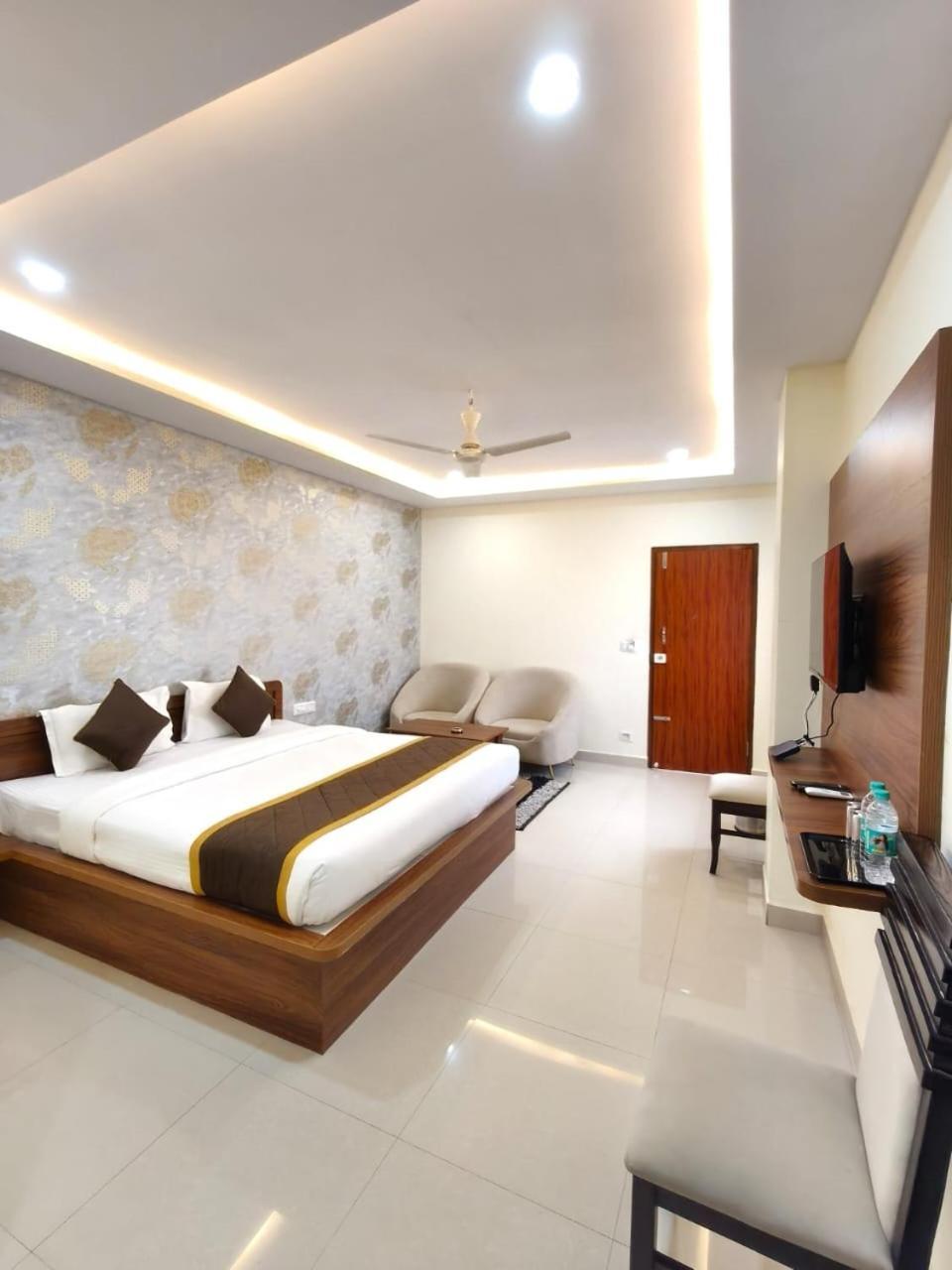 Partha Residency Bangalore