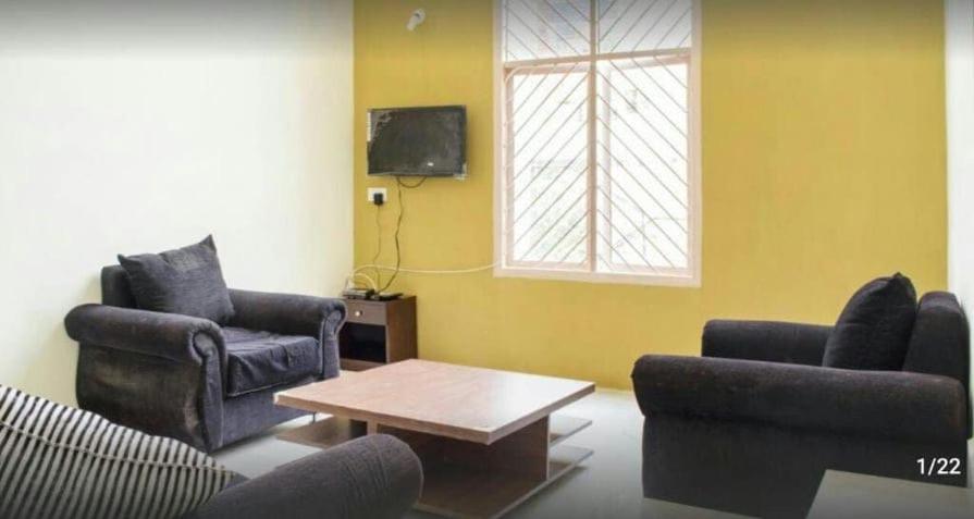 Hostelife Brookfield, Hostel Bangalore