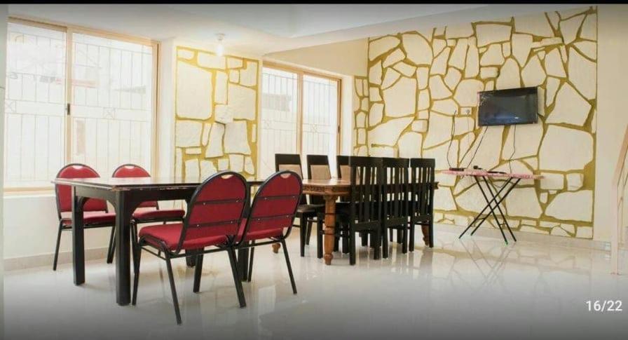Hostel Hostelife Brookfield, *