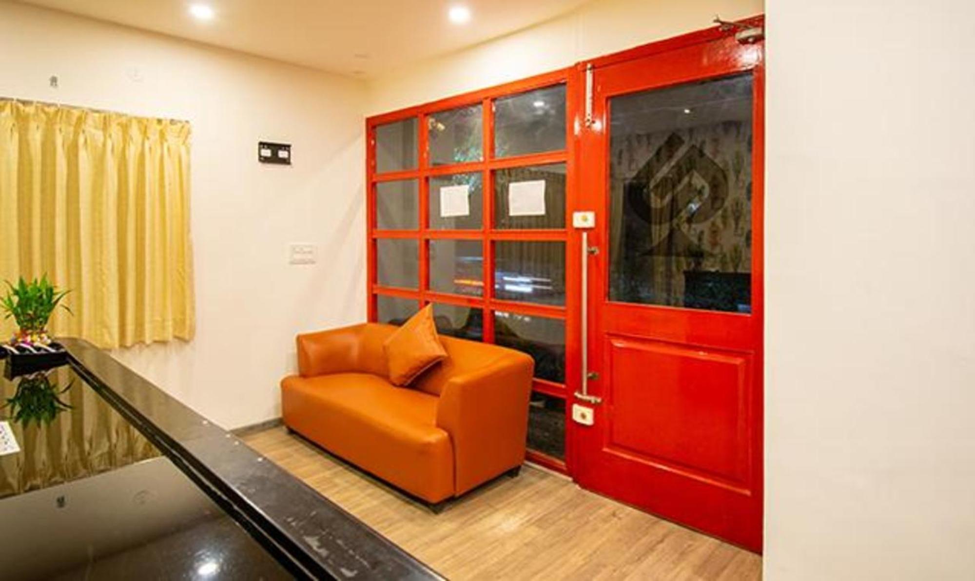 Fabhotel Moonlight Bangalore