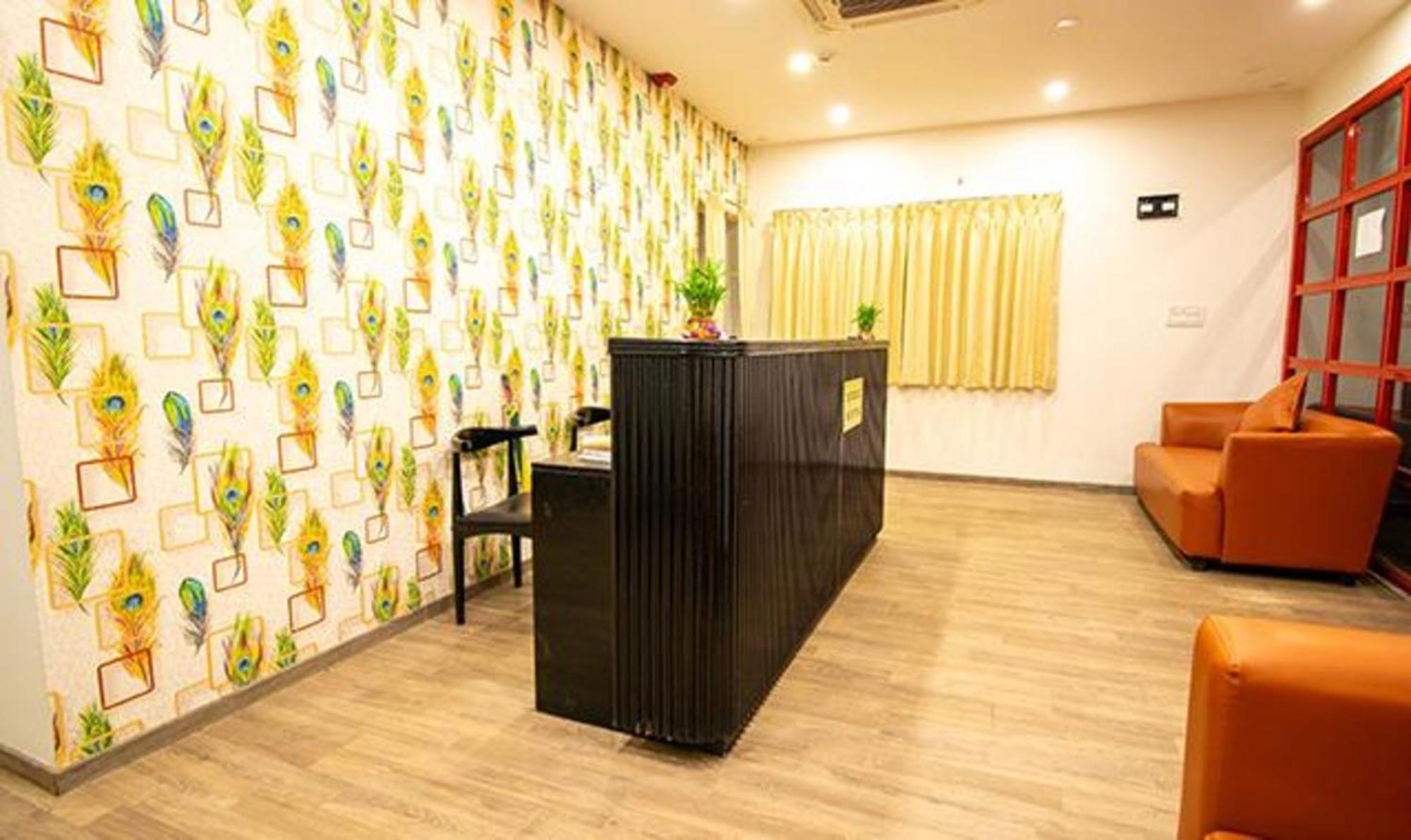 Fabhotel Moonlight Bangalore