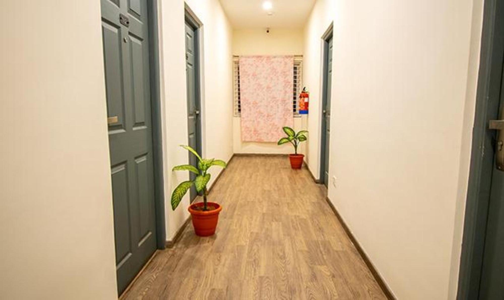 Fabhotel Moonlight 3* Bangalore