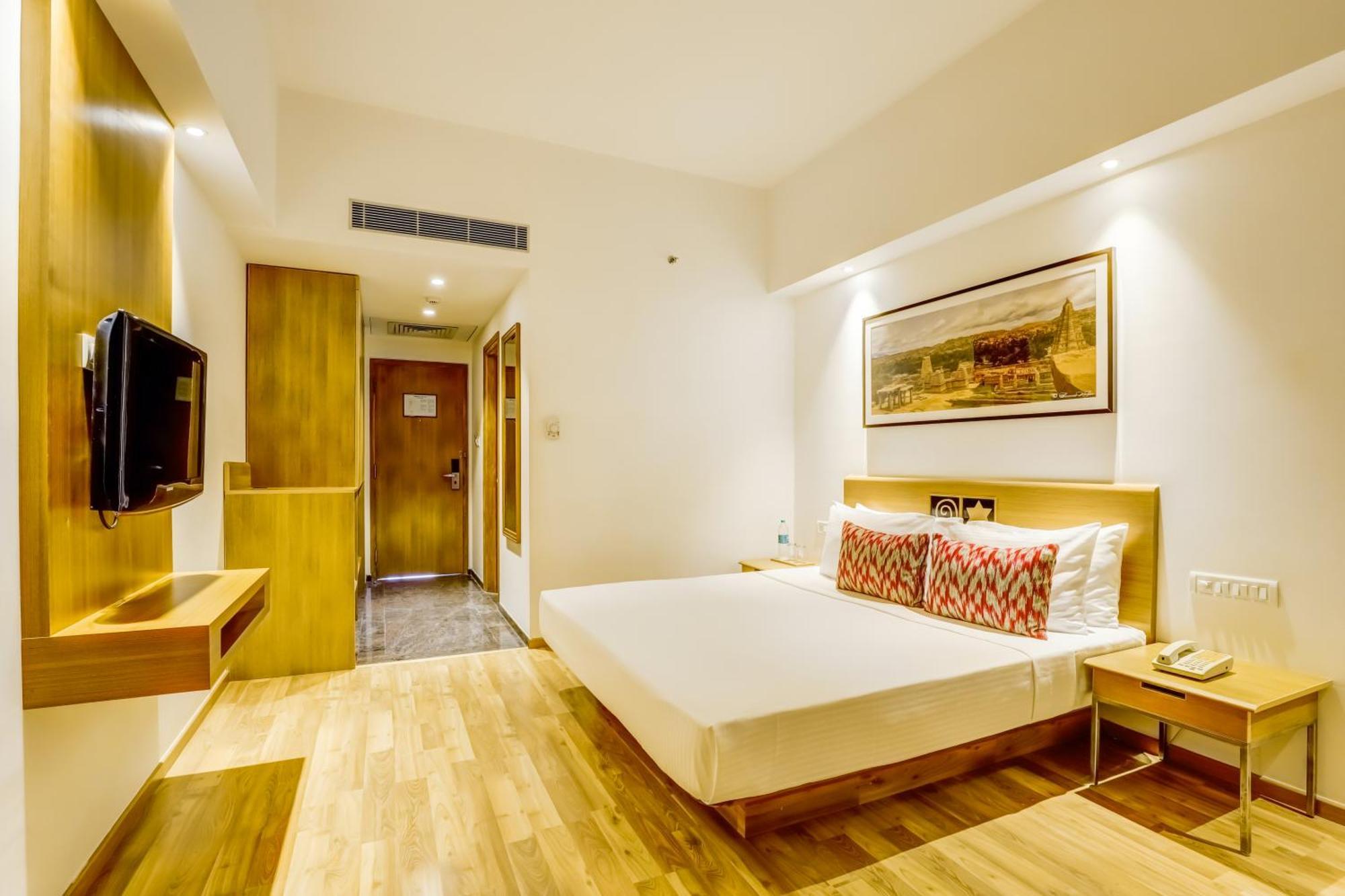 Hotel Lemon Tree Electronics Bangalore