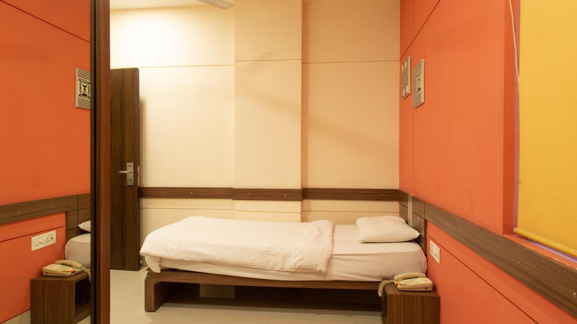 Hotel Bangalore- Inner Ring Road Bangalore