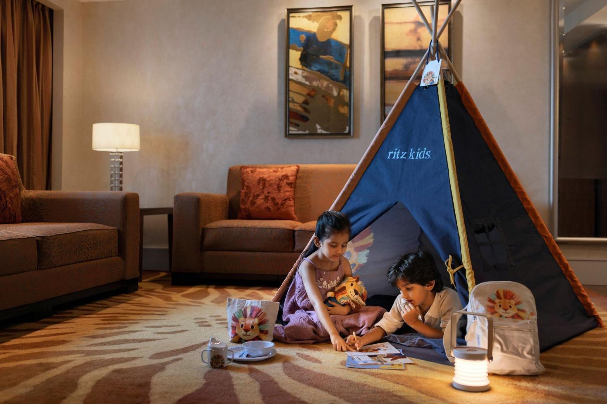 Hotel The Ritz - Carlton,