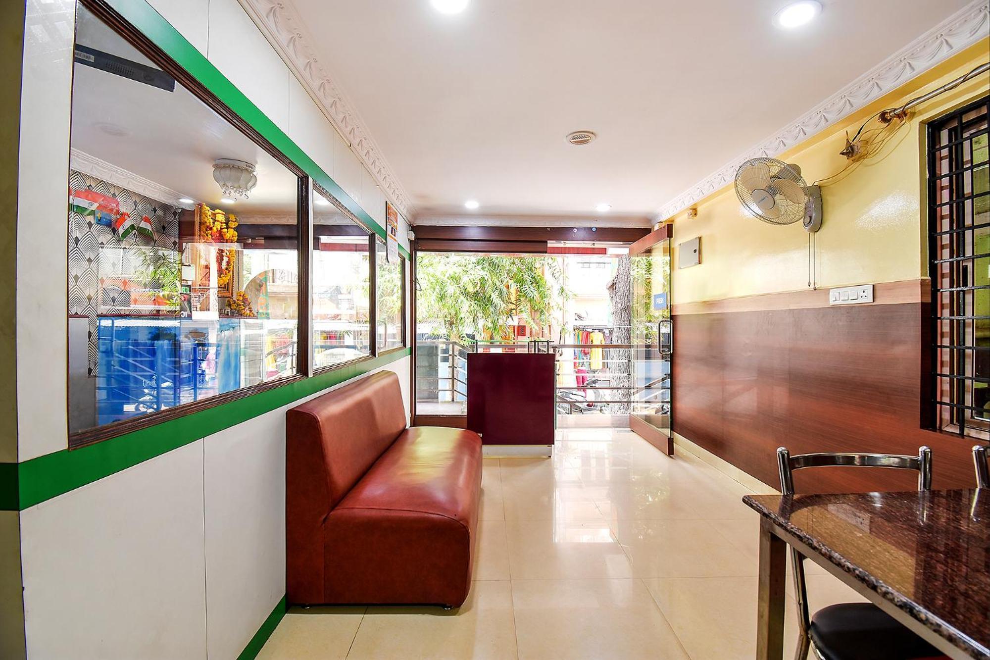 Fabexpress Ivory Pearl - Btm Layout, Nr Forum Mall Bangalore