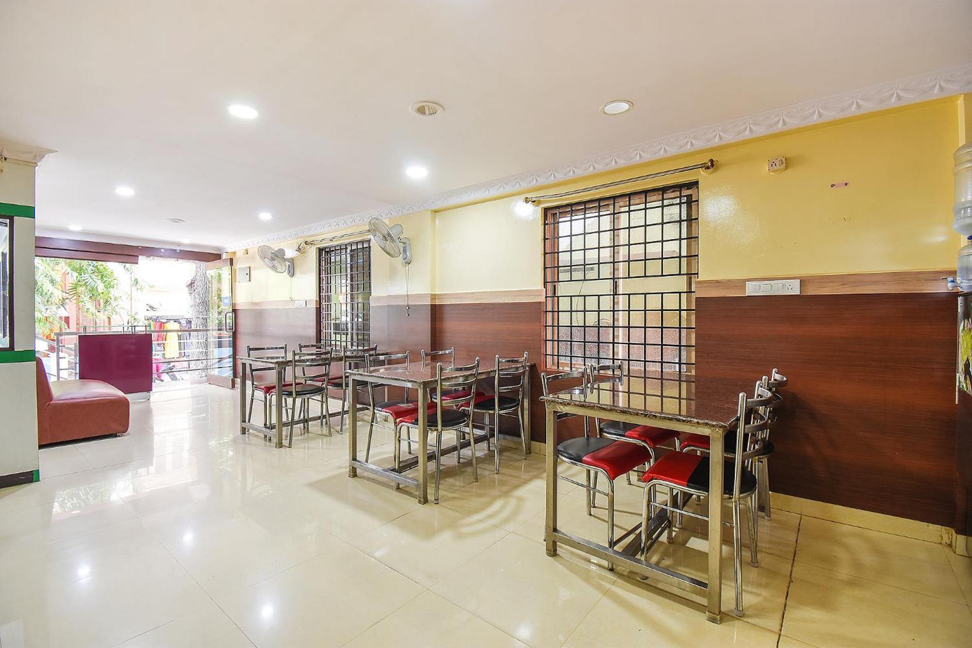 Fabexpress Ivory Pearl - Btm Layout, Nr Forum Mall Bangalore