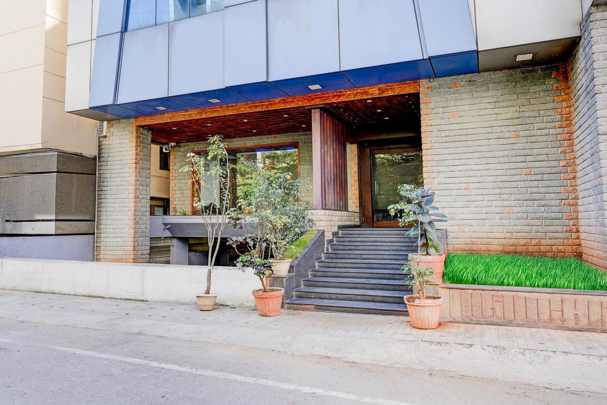 Super O Indiranagar 3* Bangalore
