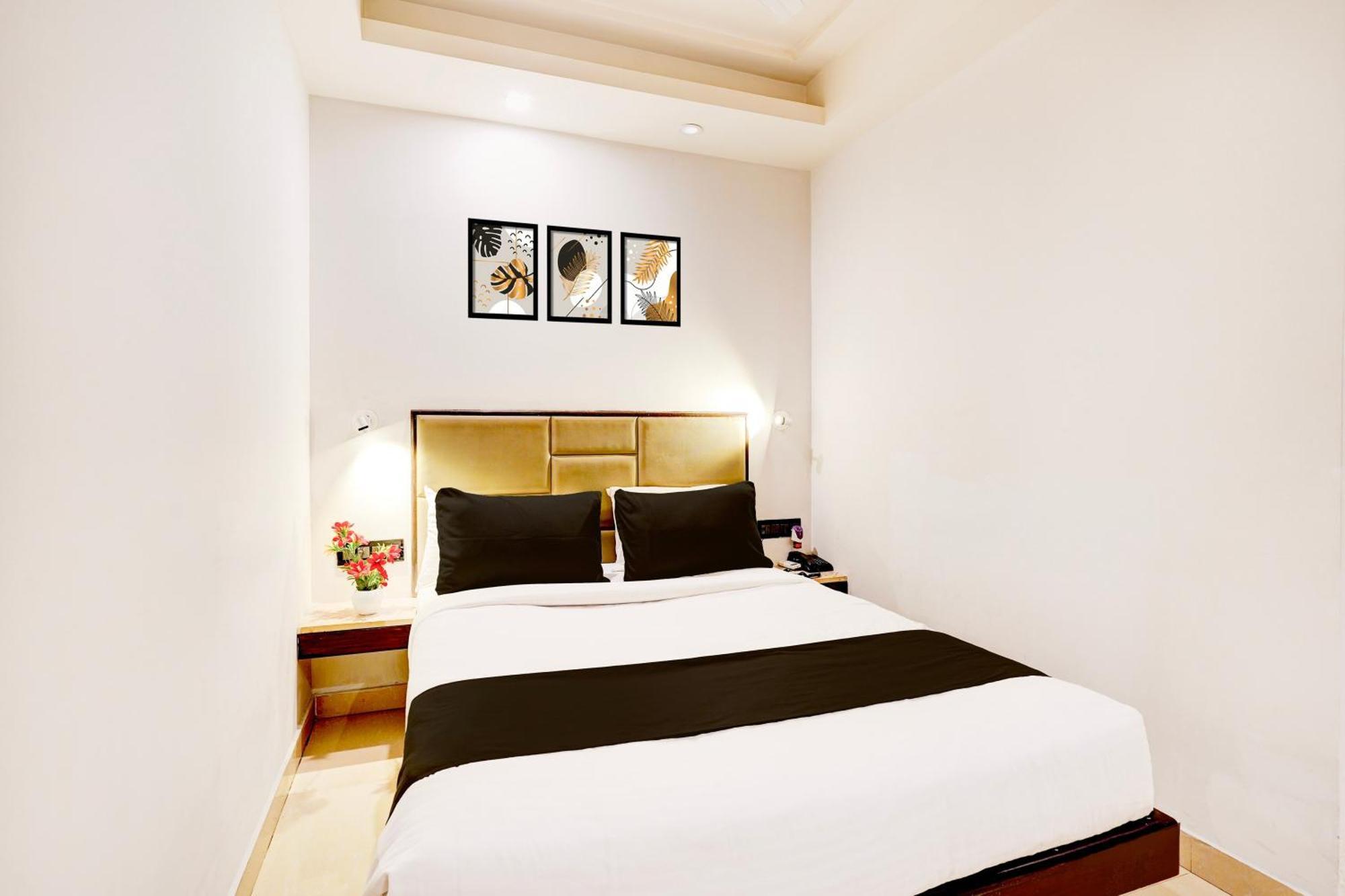 Super O Indiranagar Hotel