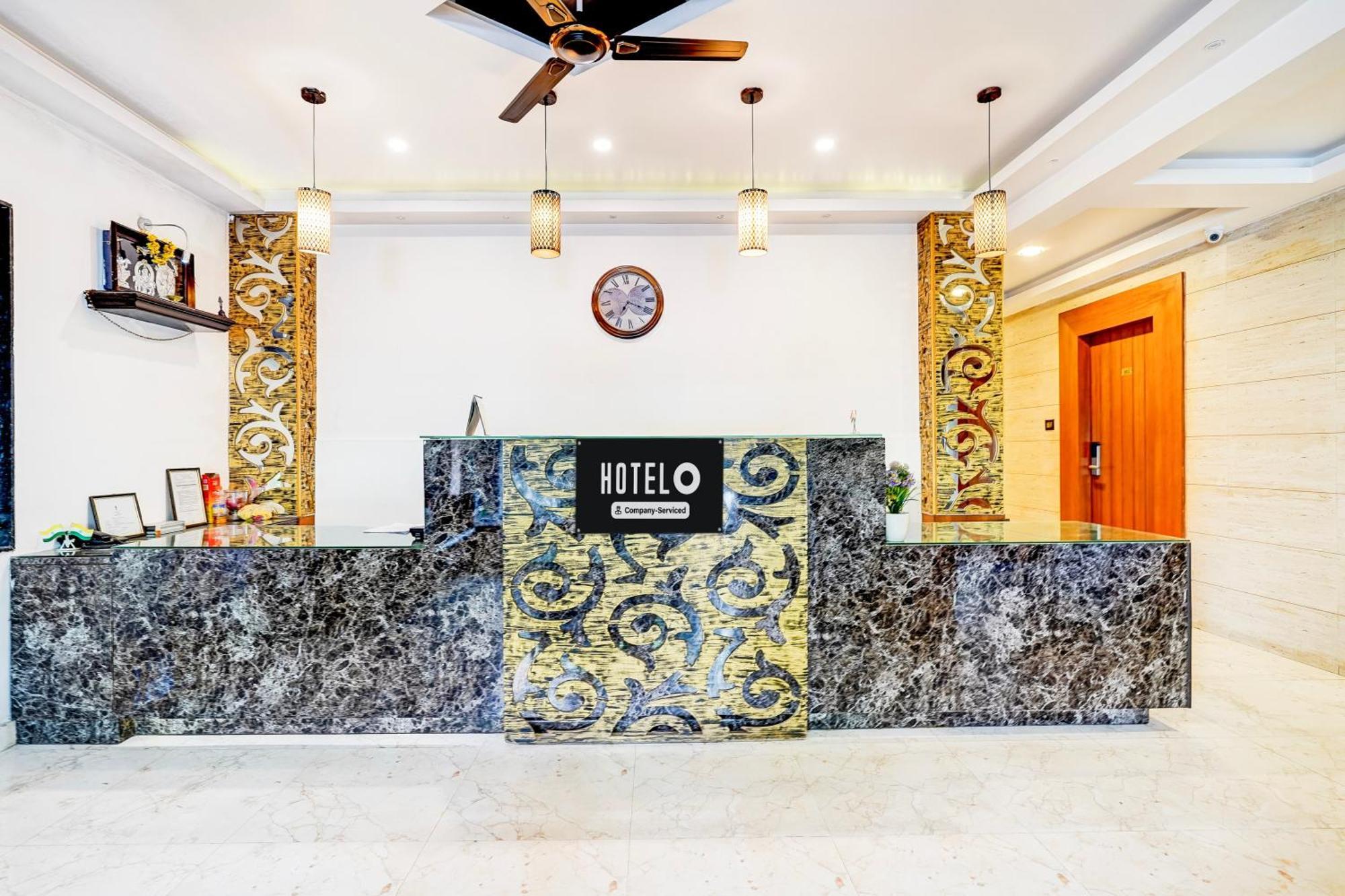 Hotel Super O Indiranagar