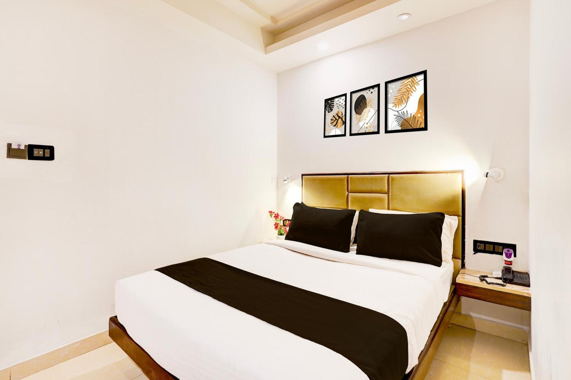 Hotel Super O Indiranagar 3*