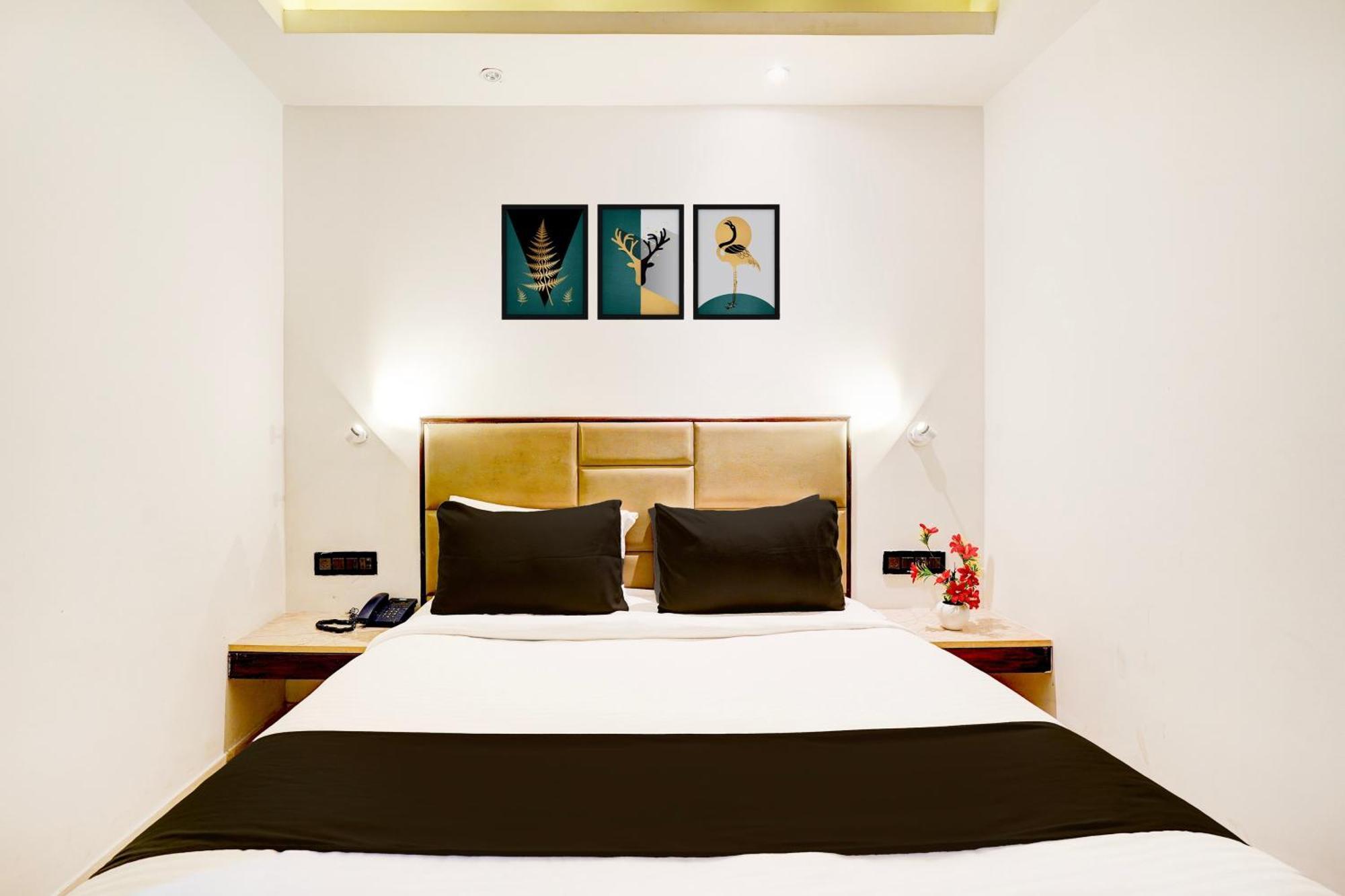 Super O Indiranagar Hotel Bangalore