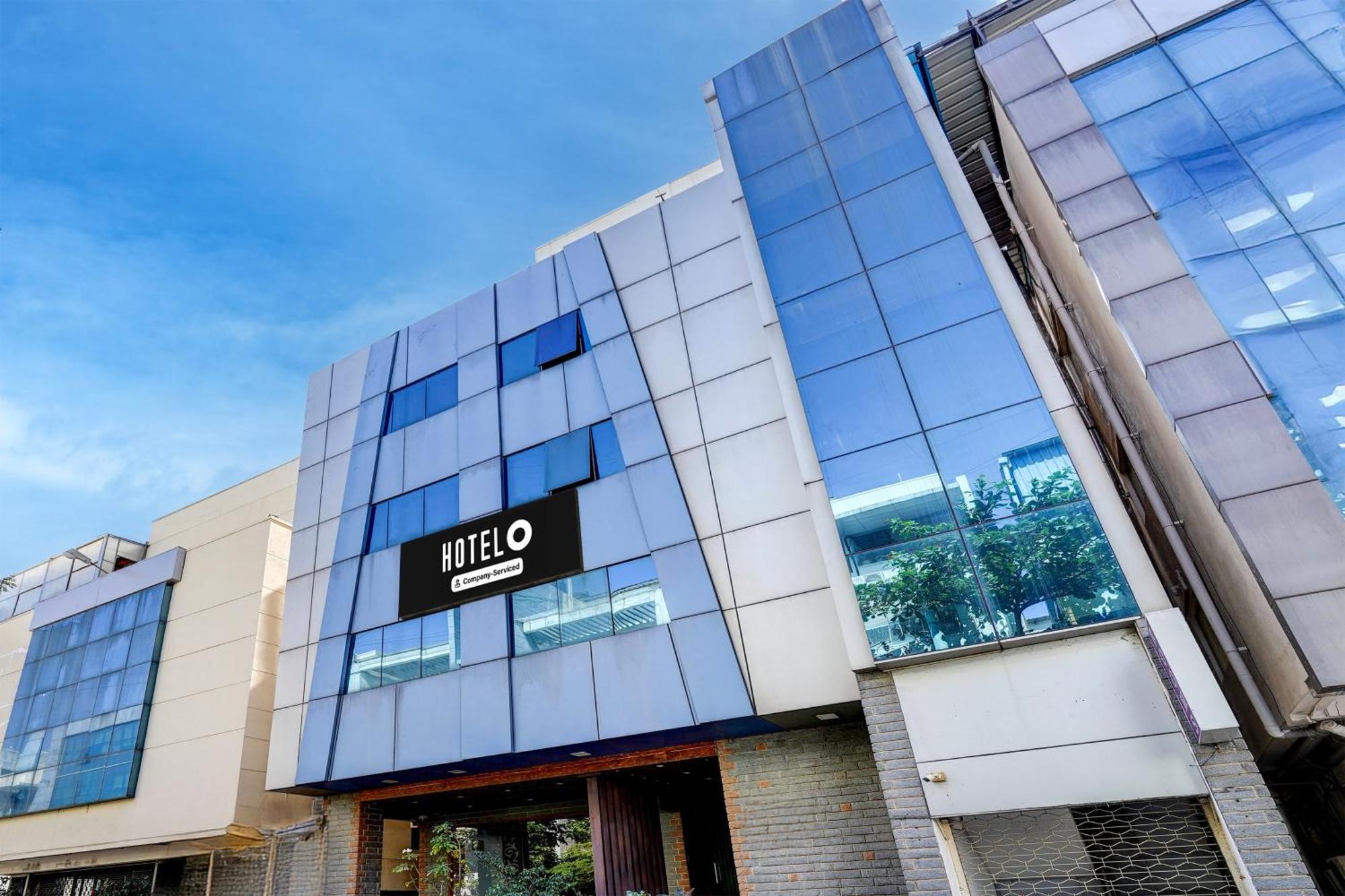 Super O Indiranagar 3*