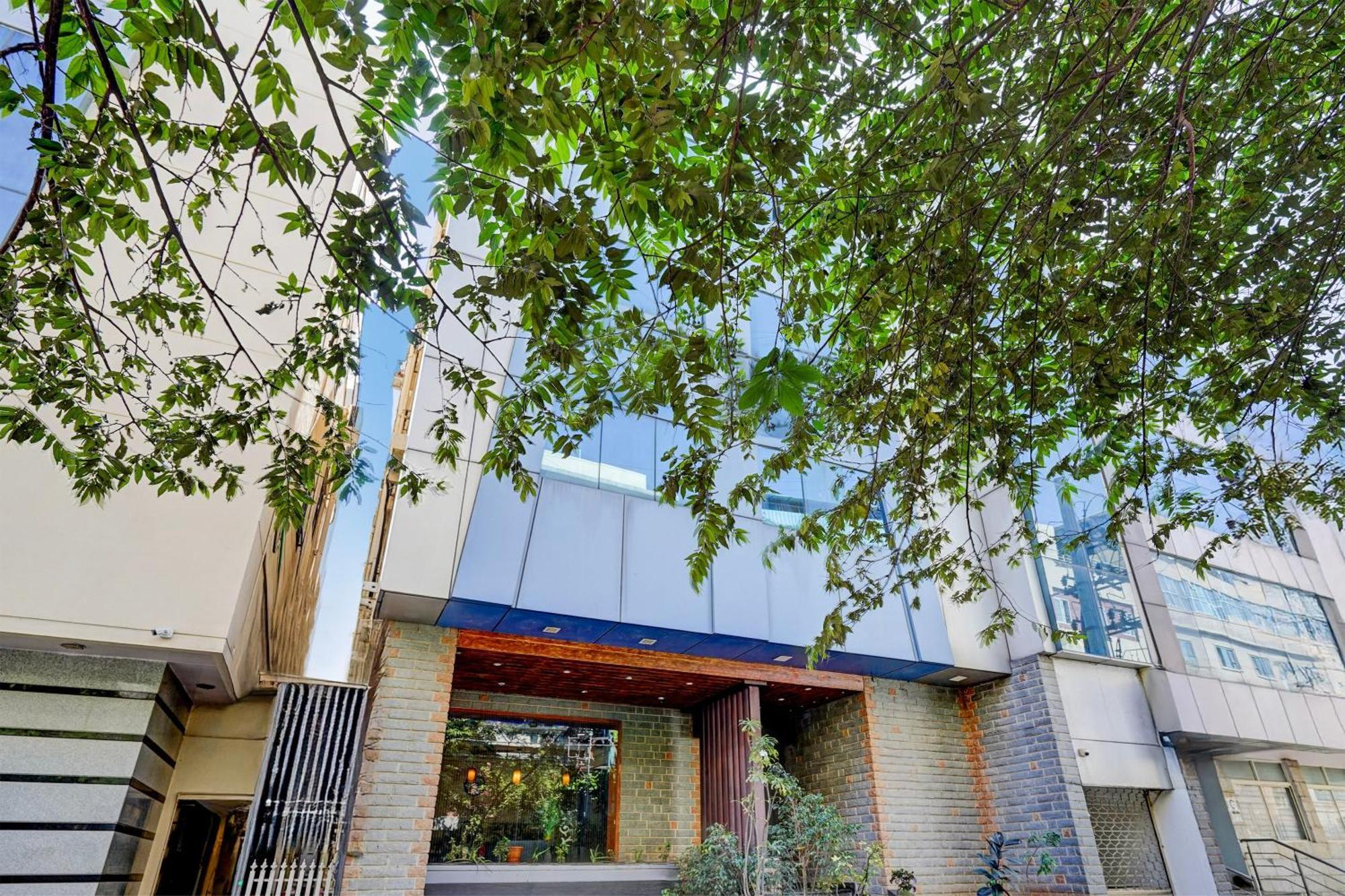 Hotel Super O Indiranagar