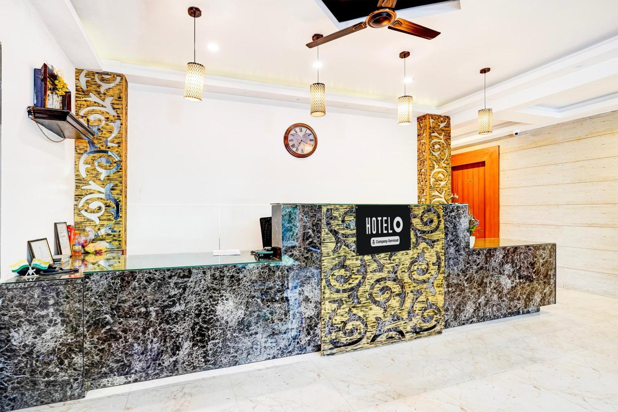Super O Indiranagar Hotel 3*