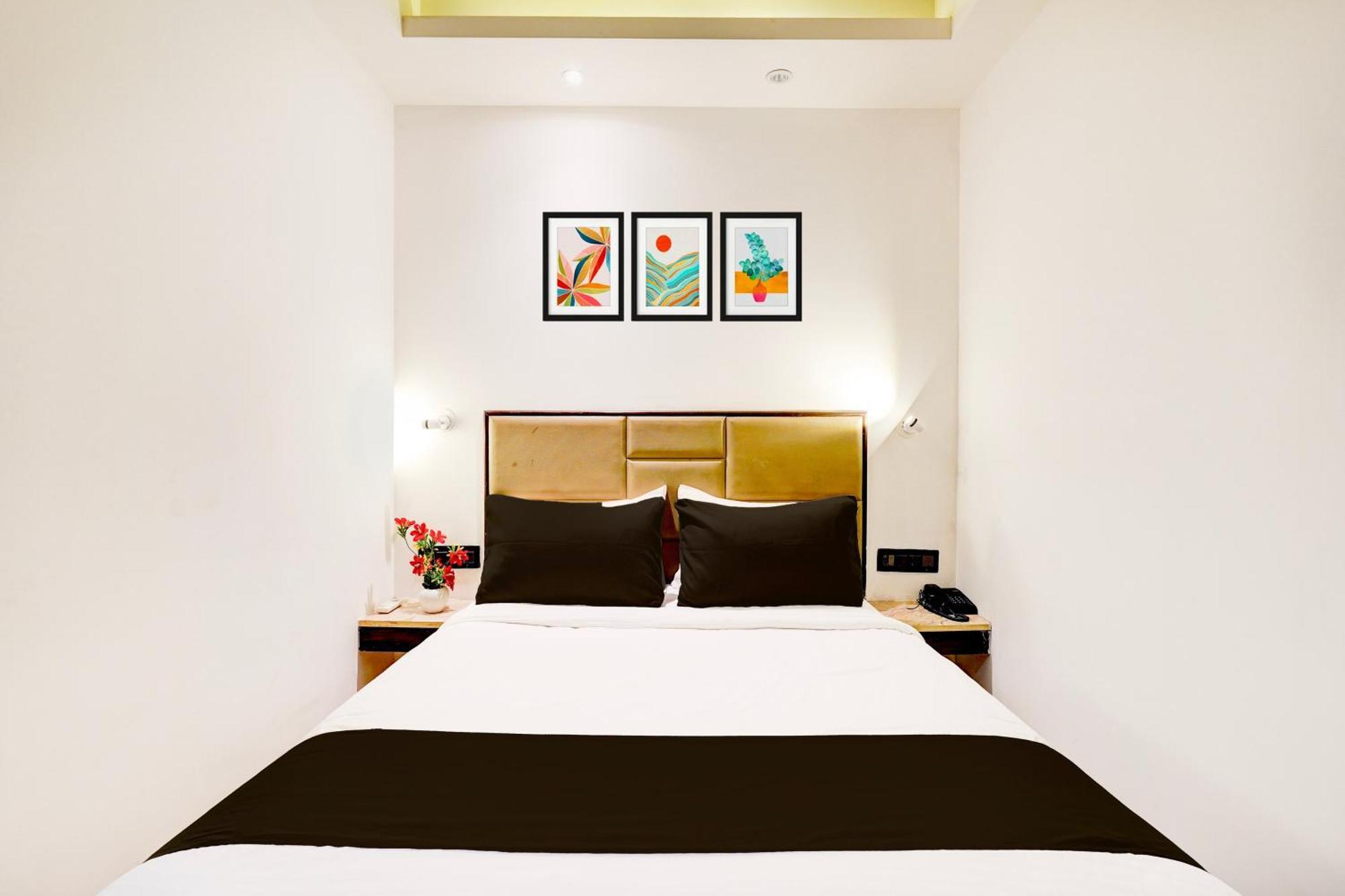 Hotel Super O Indiranagar 3*
