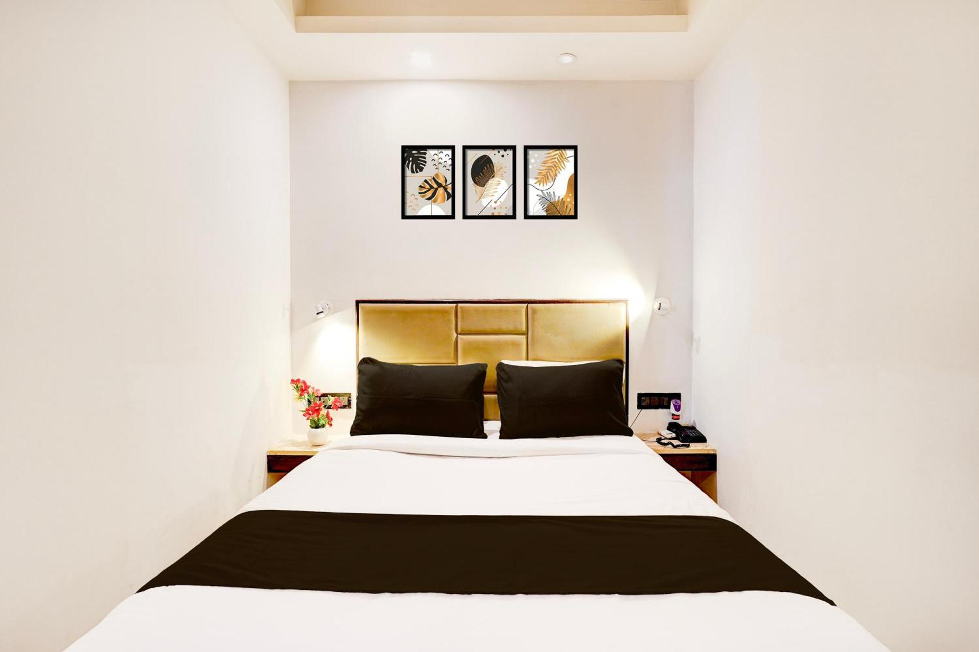 Super O Indiranagar Hotel