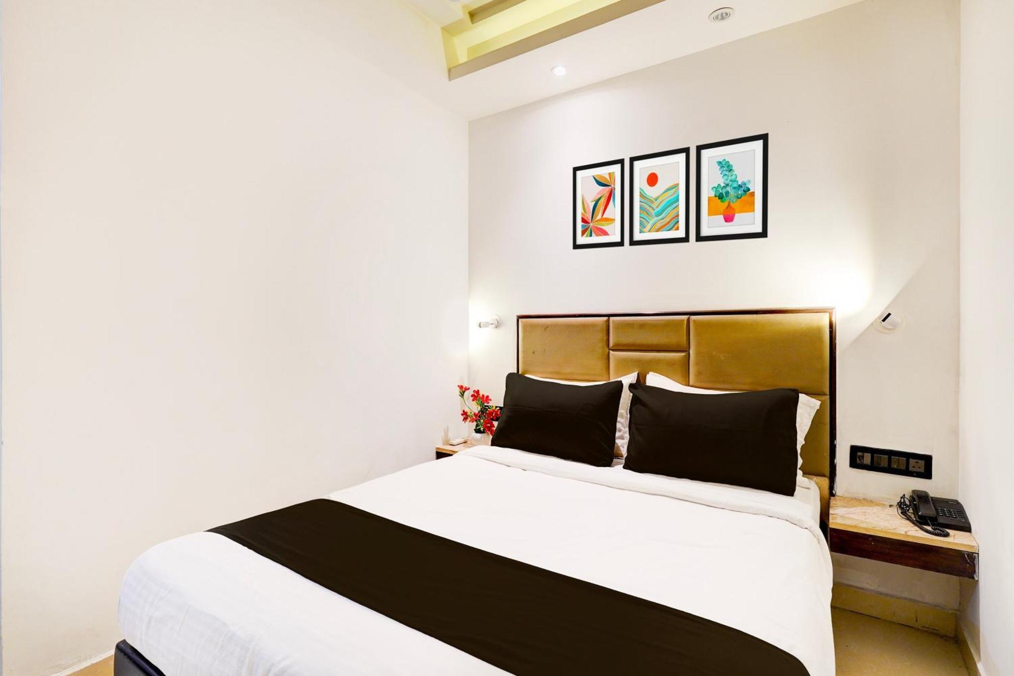 Hotel Super O Indiranagar