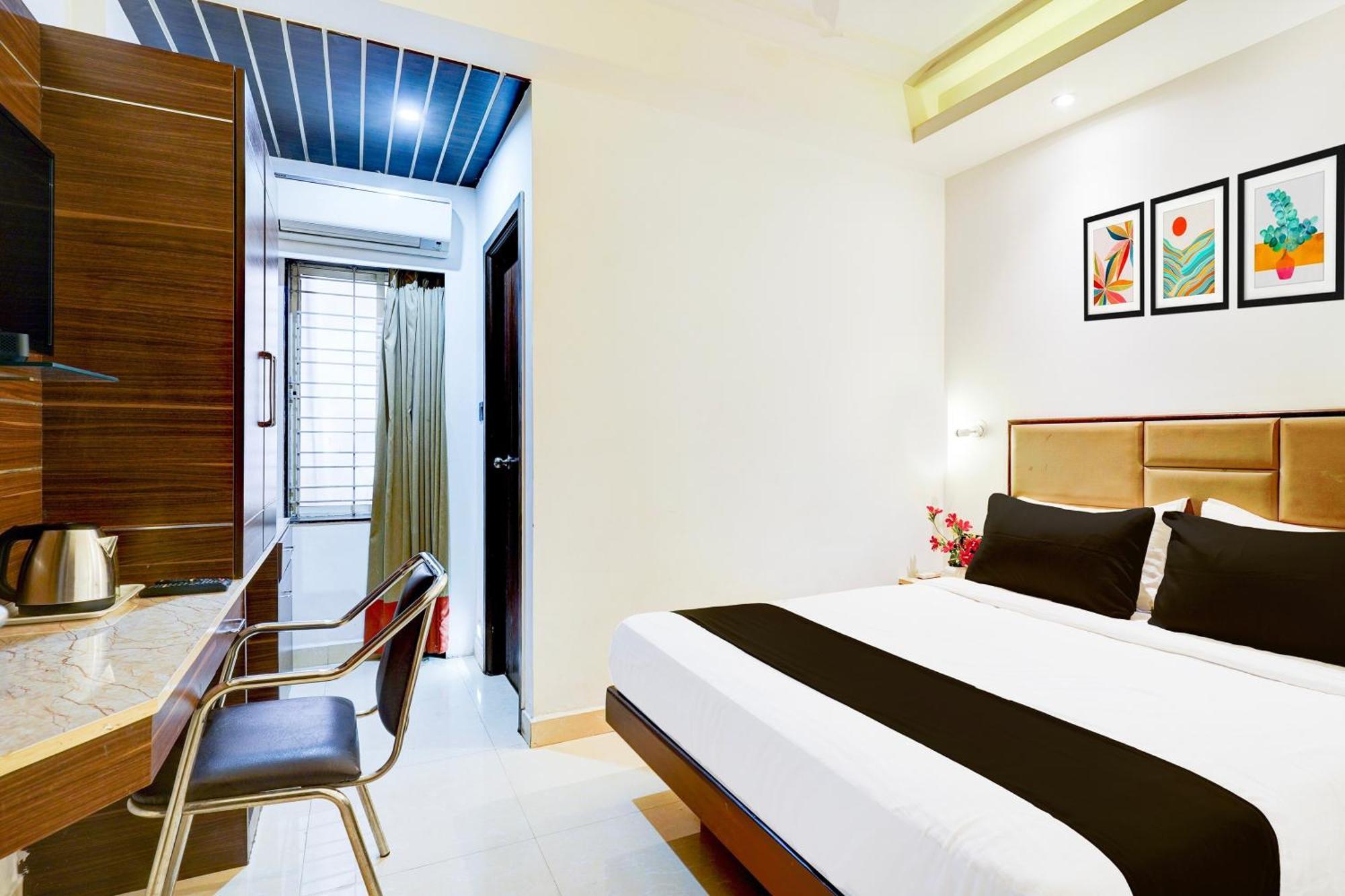 Super O Indiranagar Hotel 3*