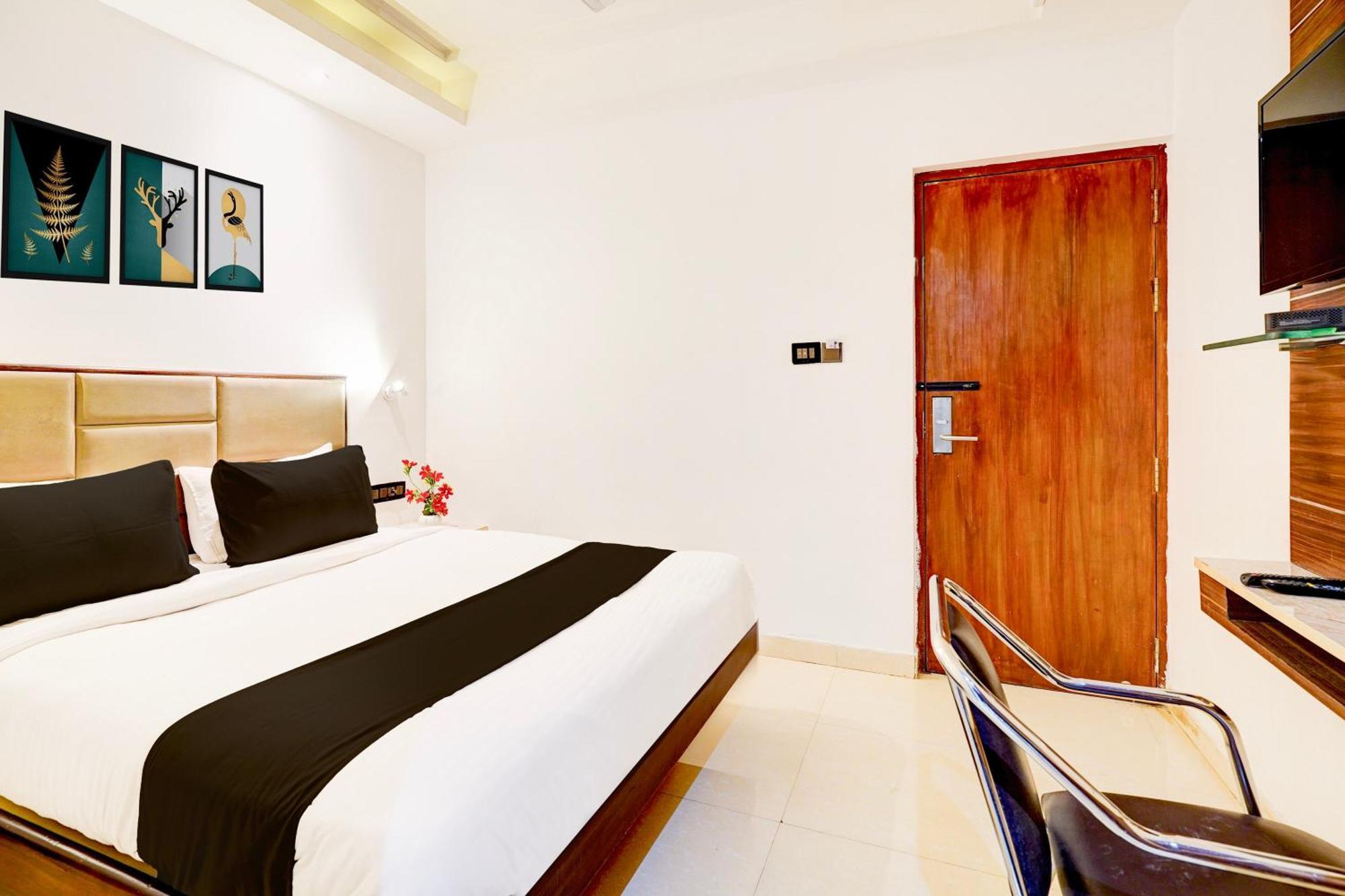 Hotel Super O Indiranagar 3*