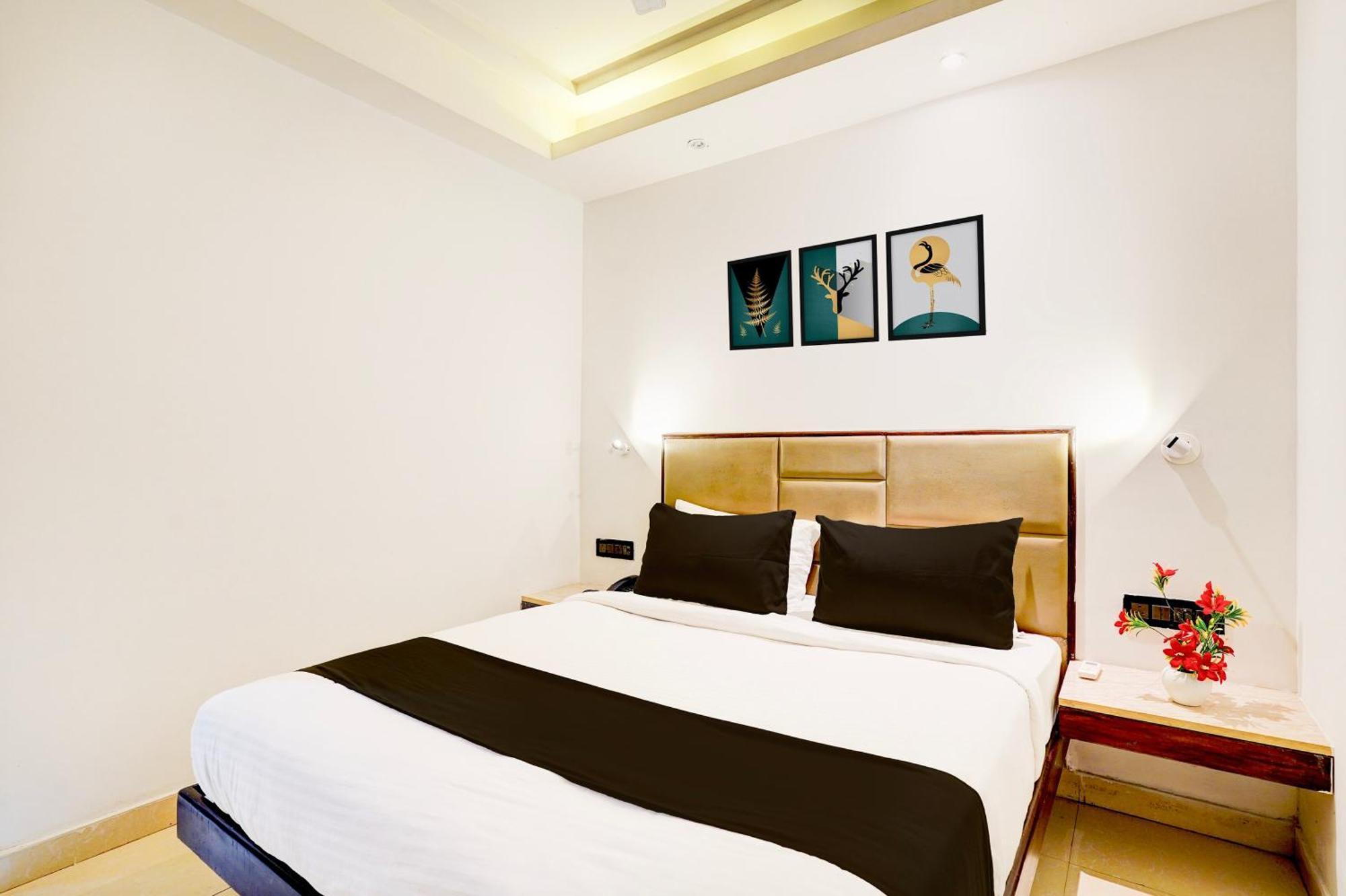 Super O Indiranagar Hotel Bangalore
