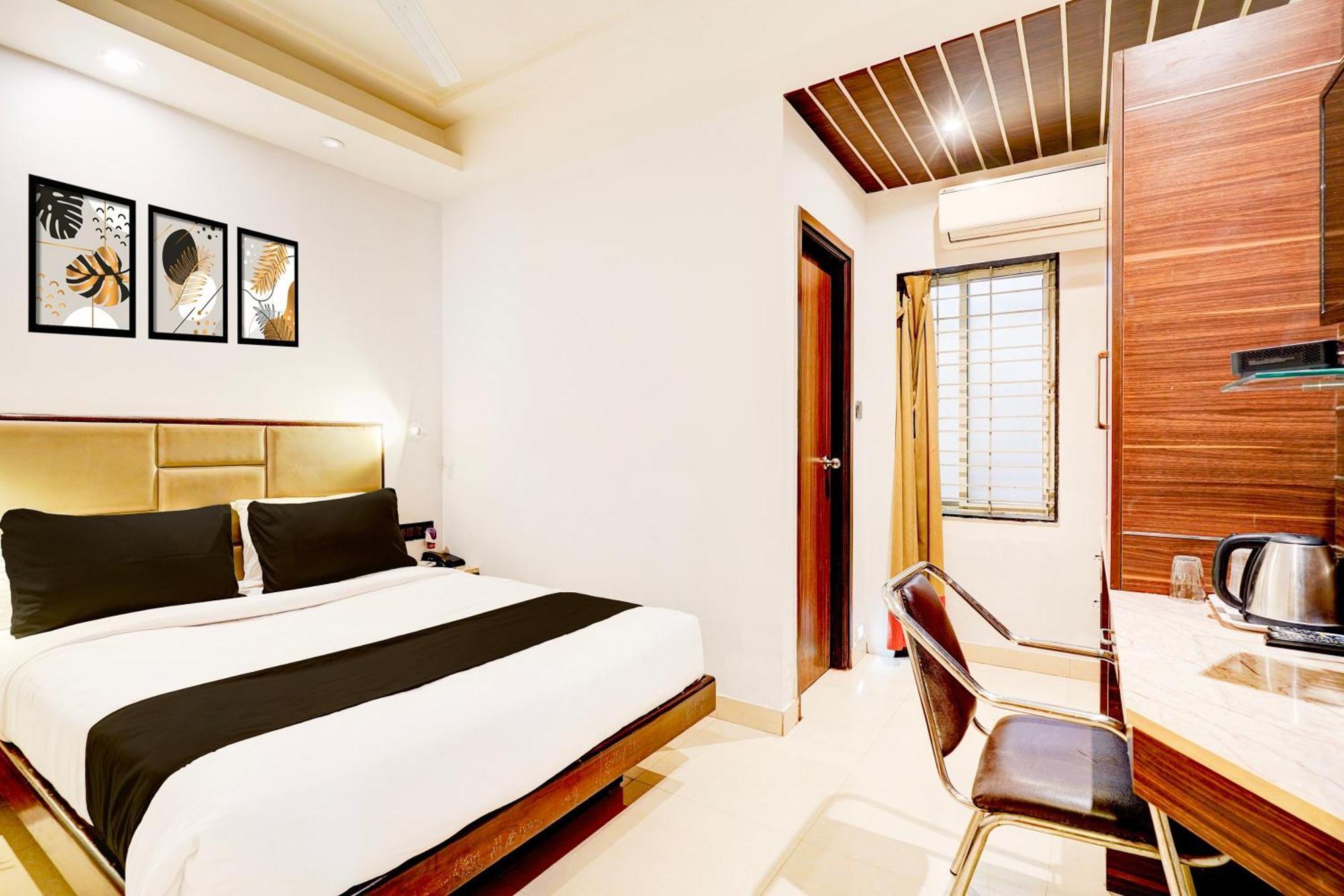 Super O Indiranagar 3*