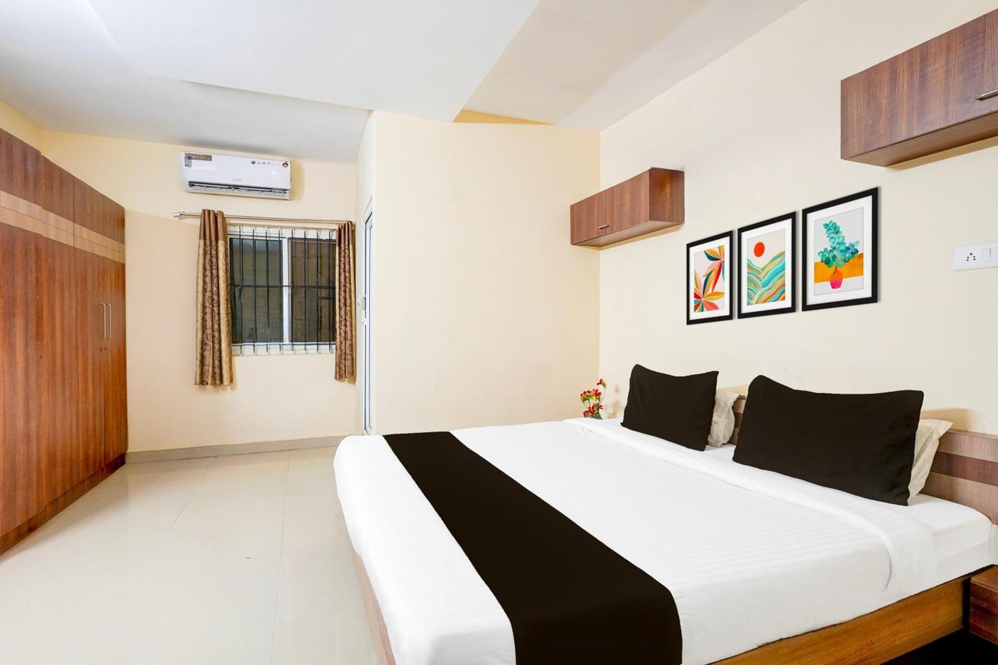Super O Bellandur 3*